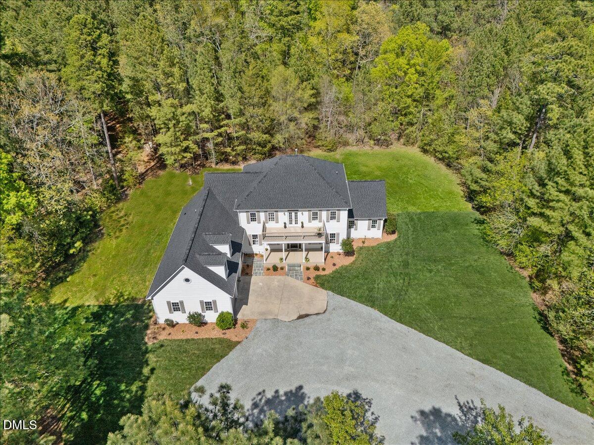 419 Eagle Point Road
