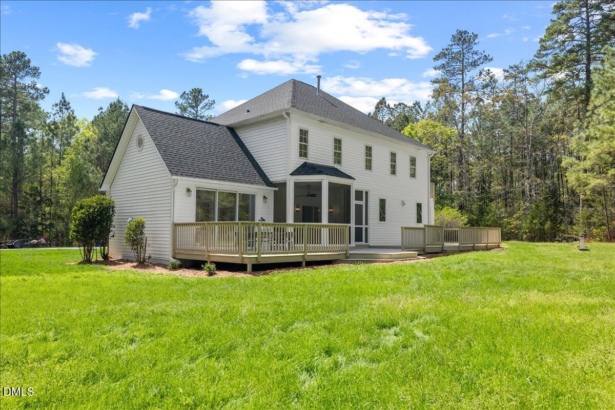 419 Eagle Point Road