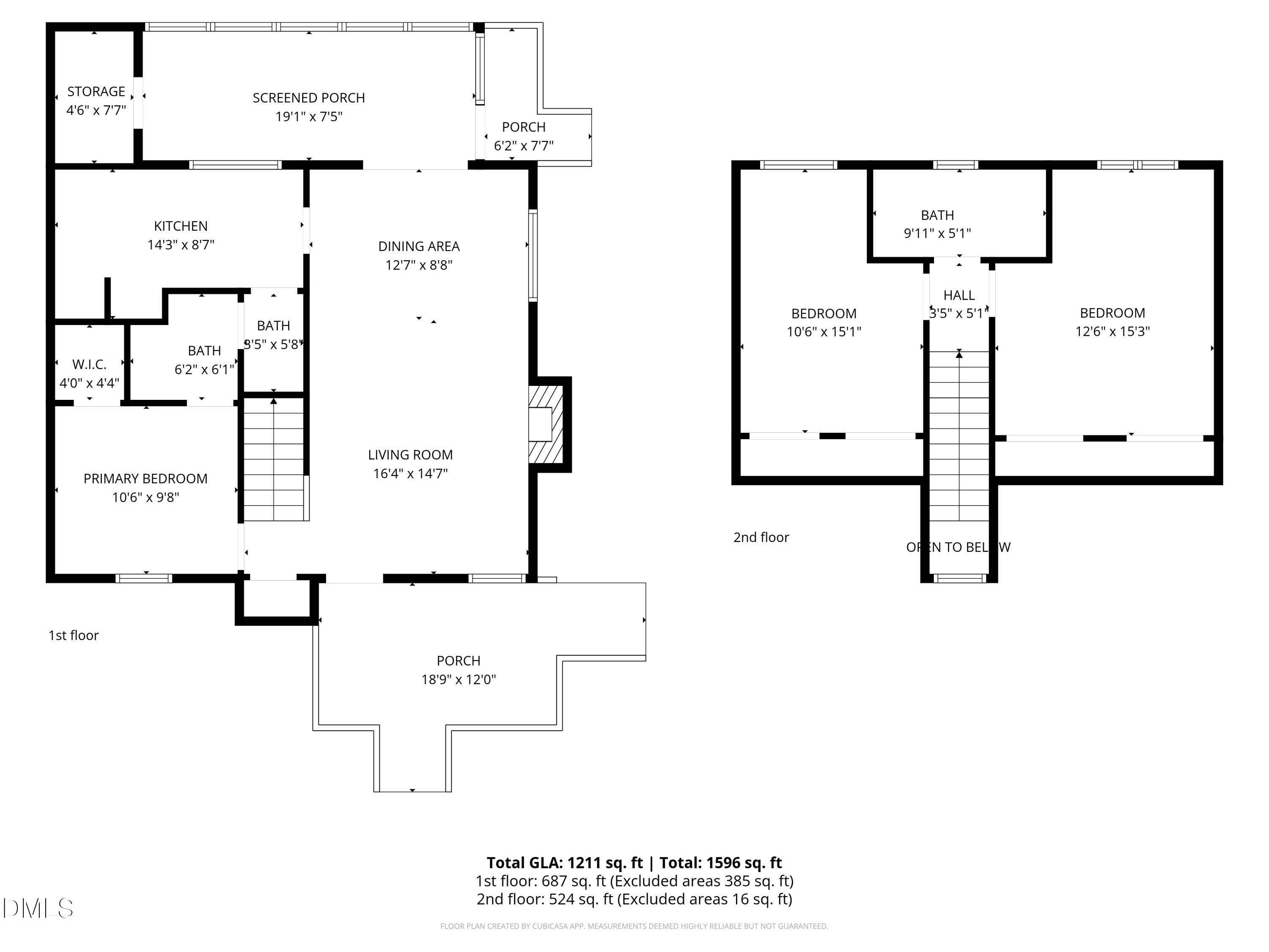 103 Hidden Valley Drive