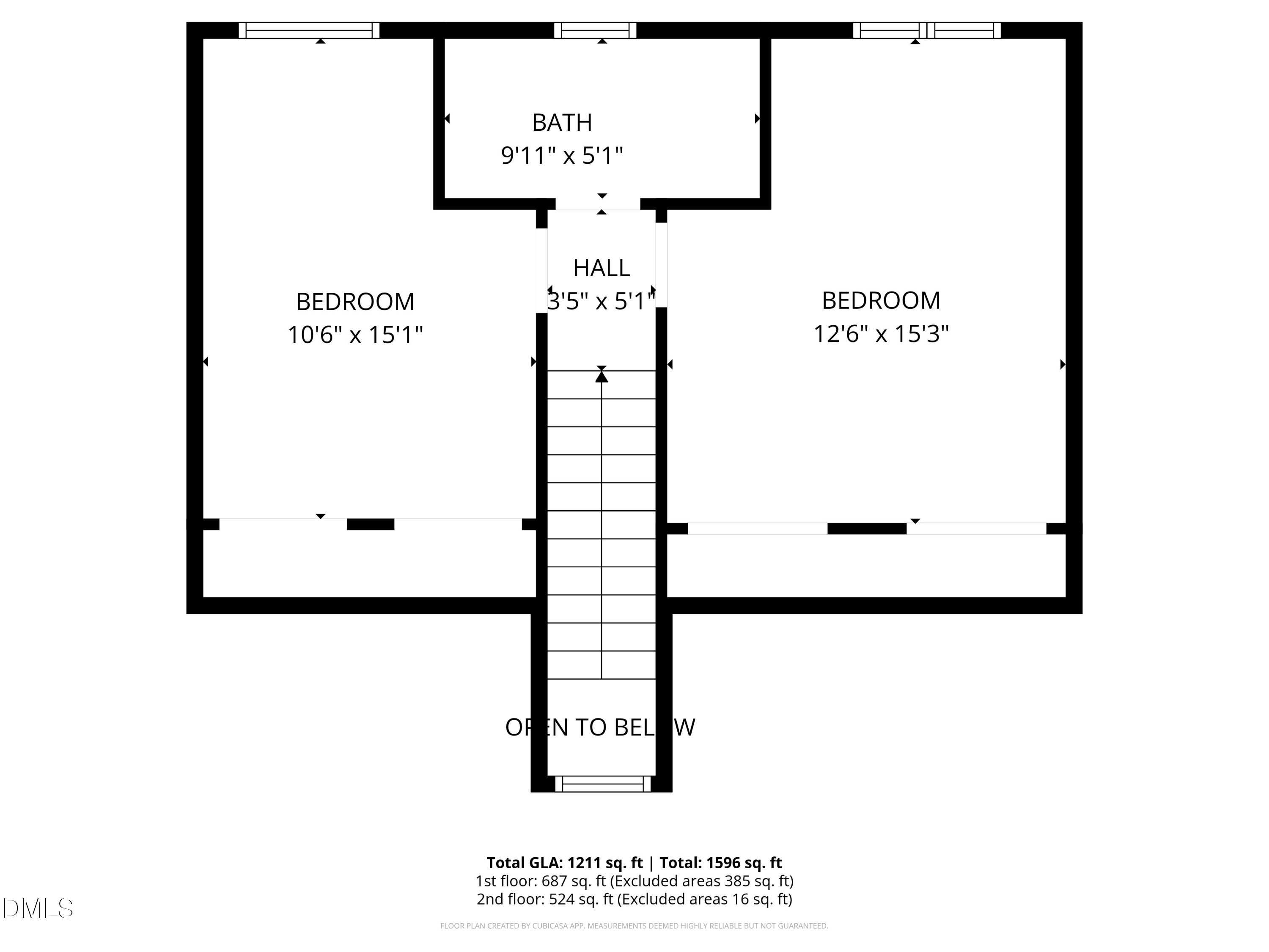 103 Hidden Valley Drive