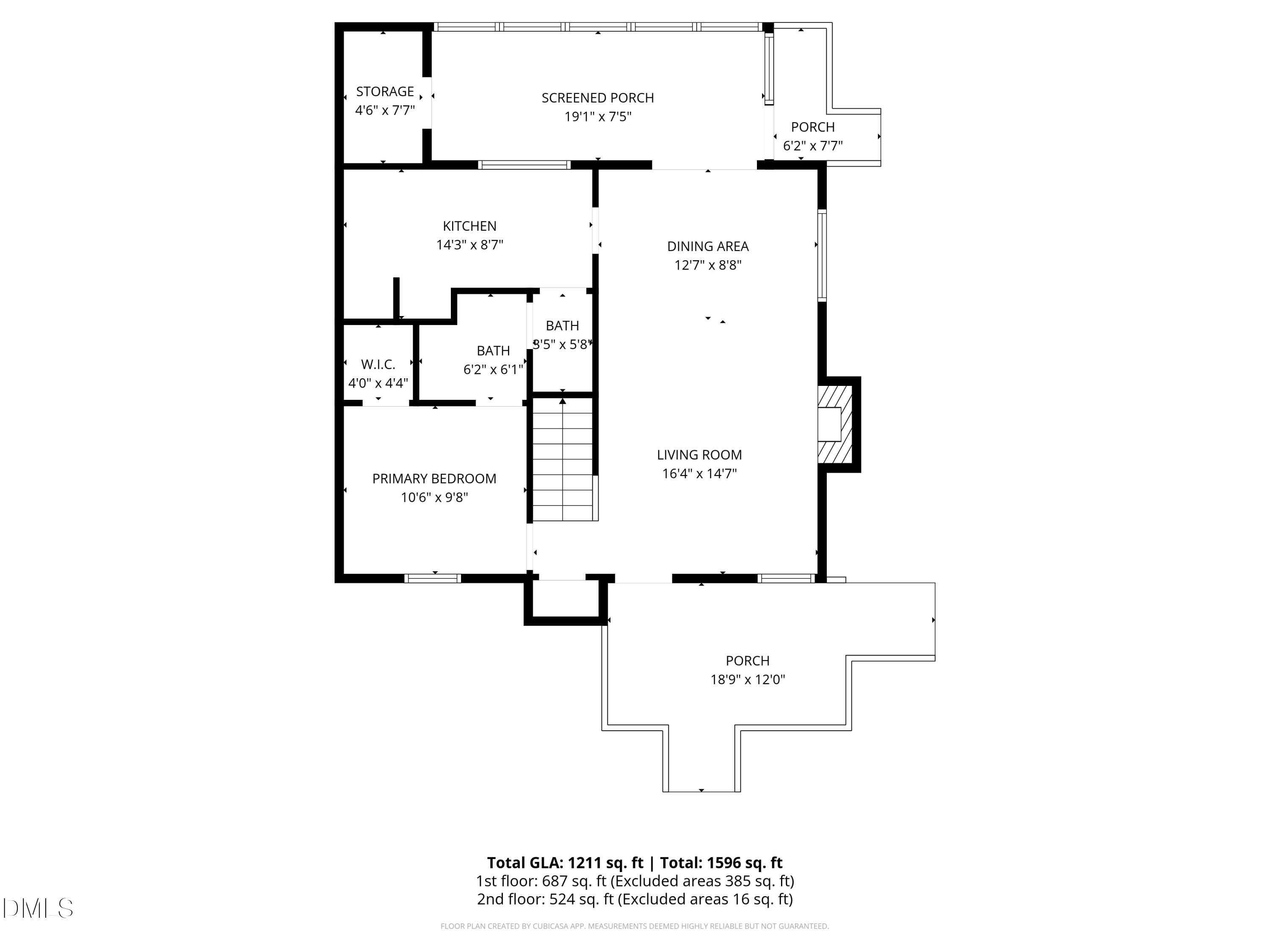 103 Hidden Valley Drive