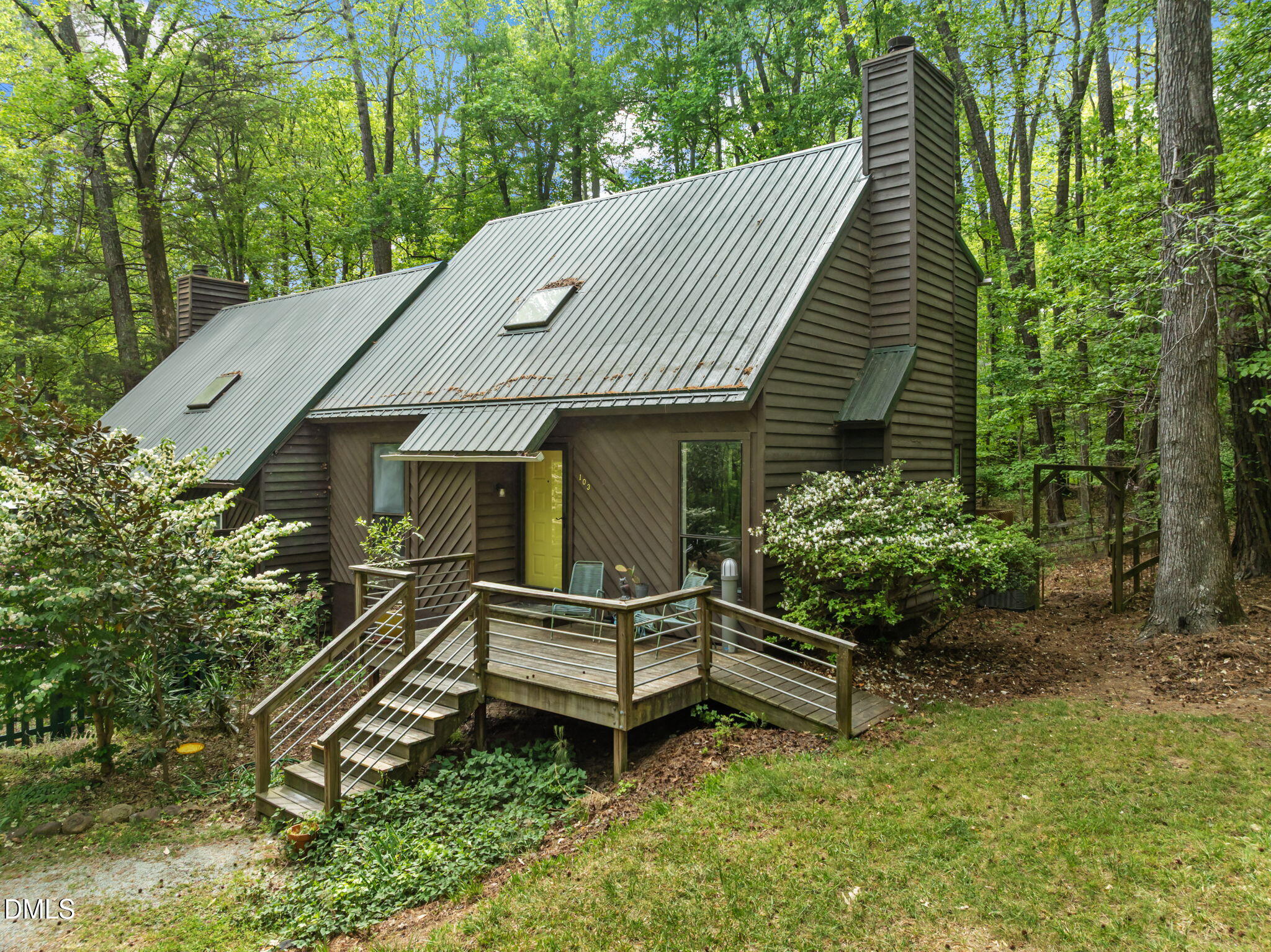 103 Hidden Valley Drive