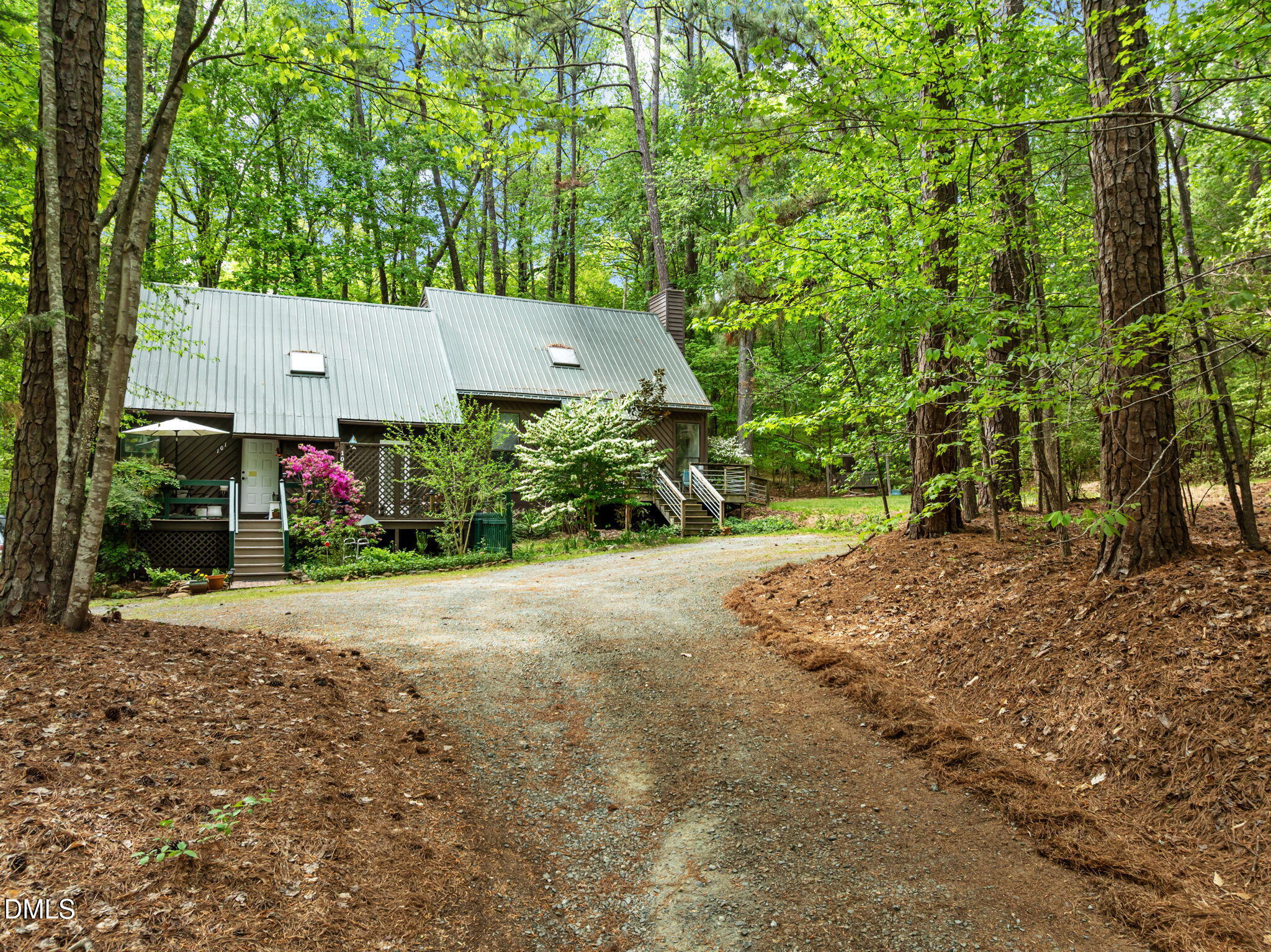 103 Hidden Valley Drive