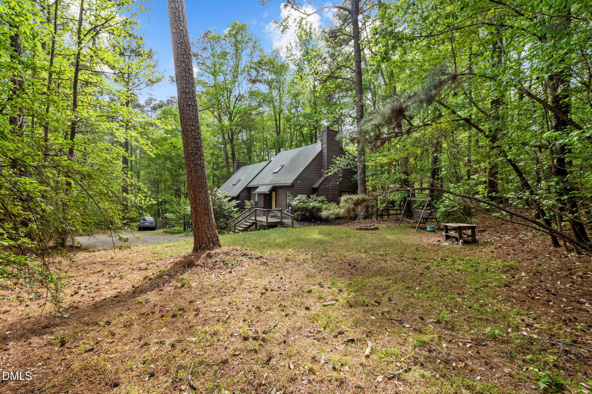 103 Hidden Valley Drive