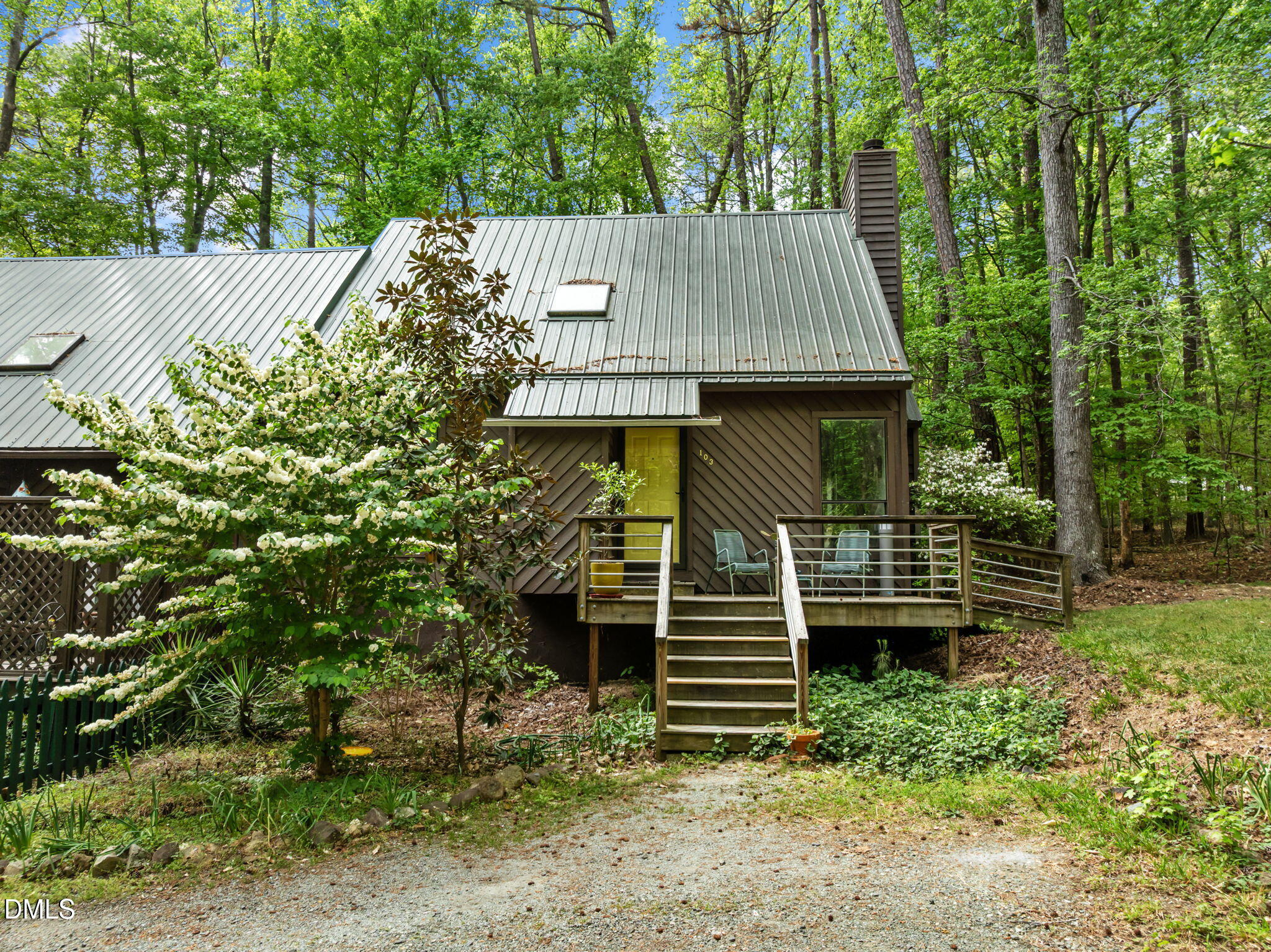 103 Hidden Valley Drive