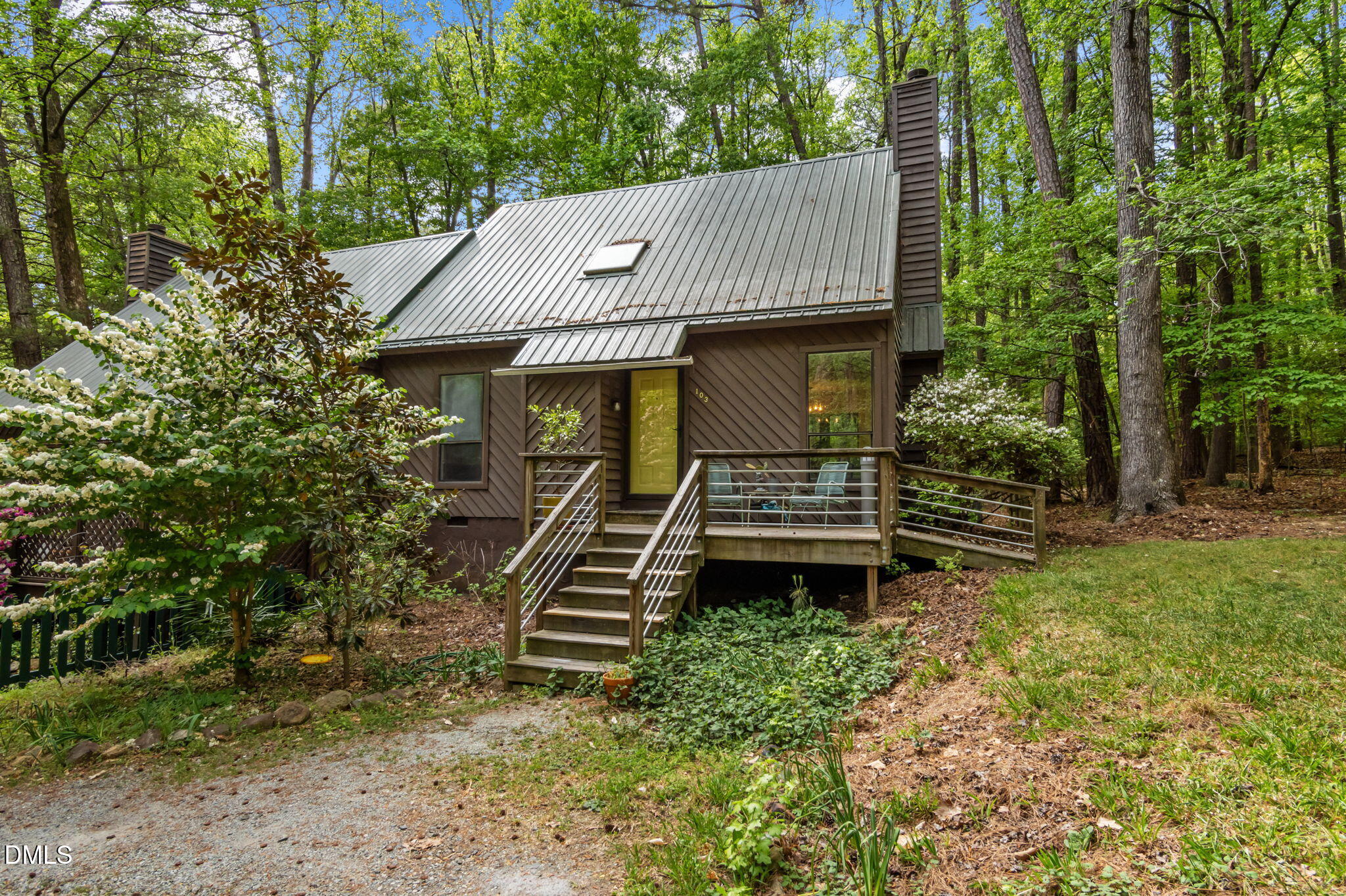103 Hidden Valley Drive