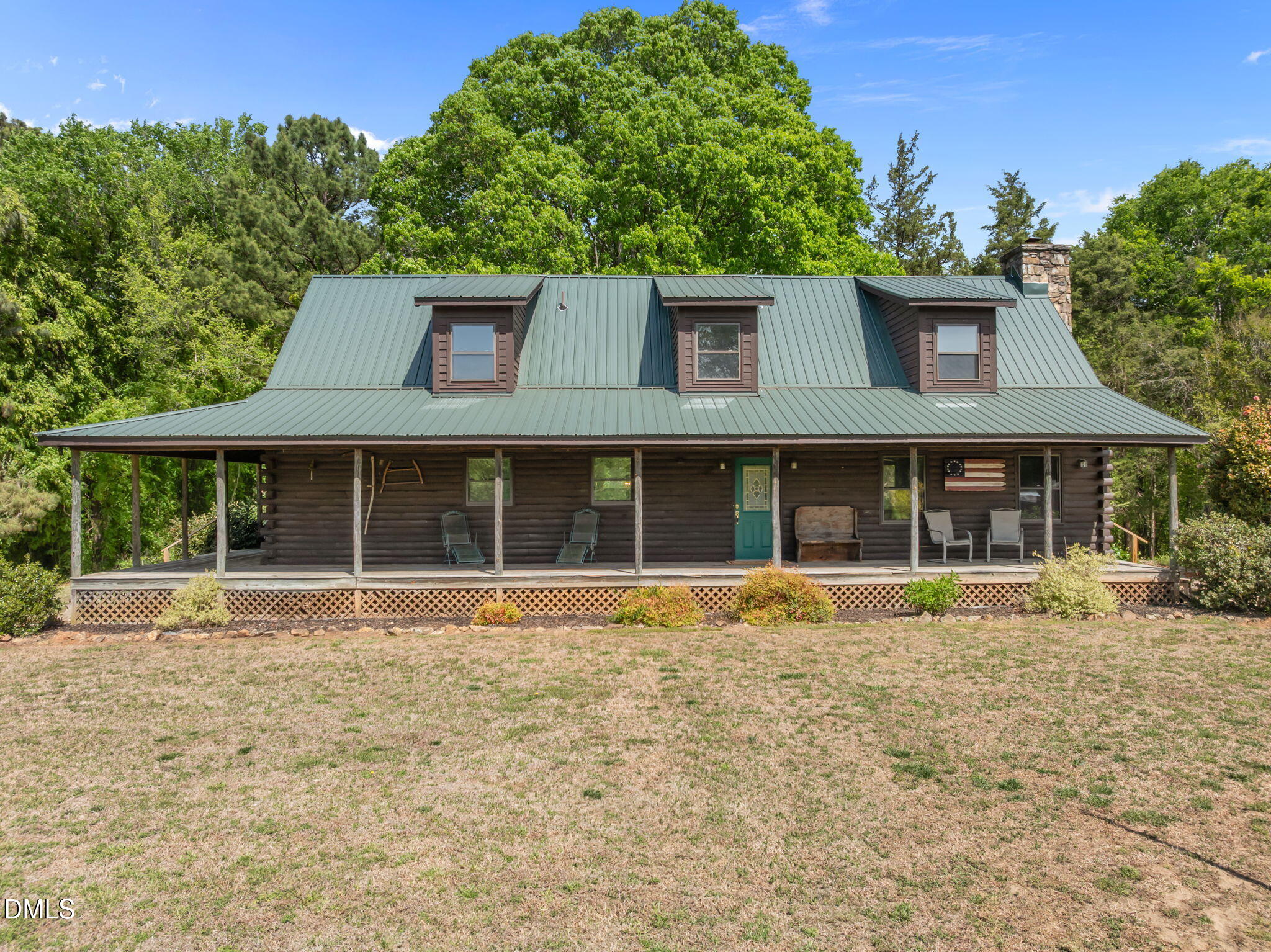 643 Old Stone House Road