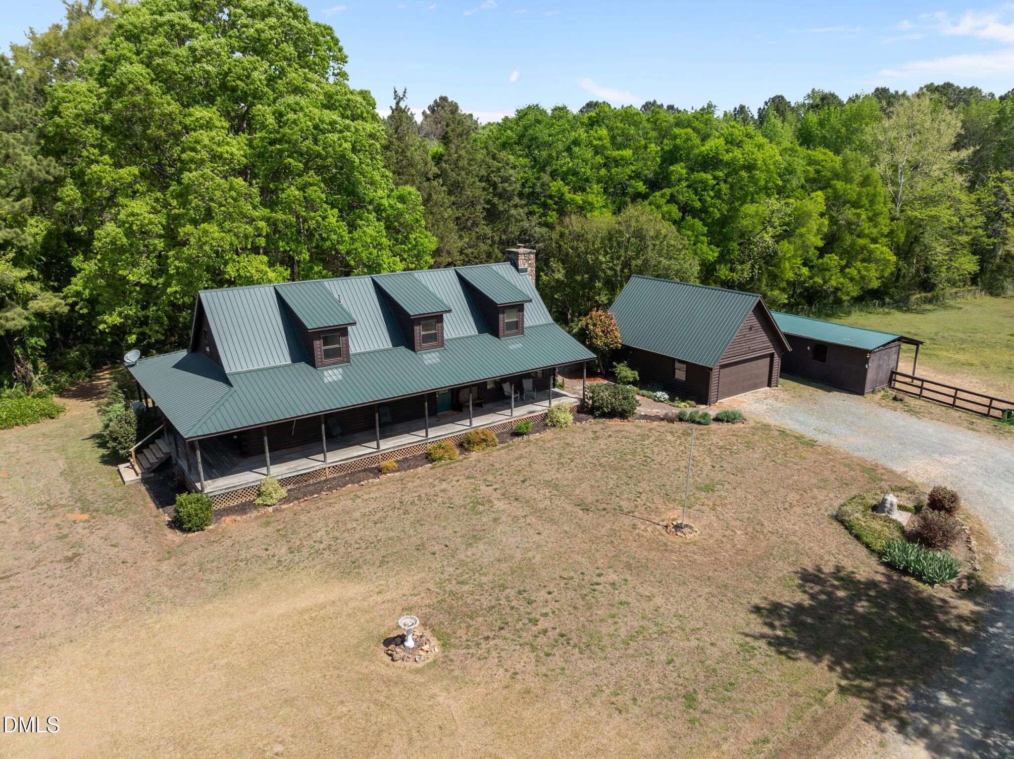 643 Old Stone House Road