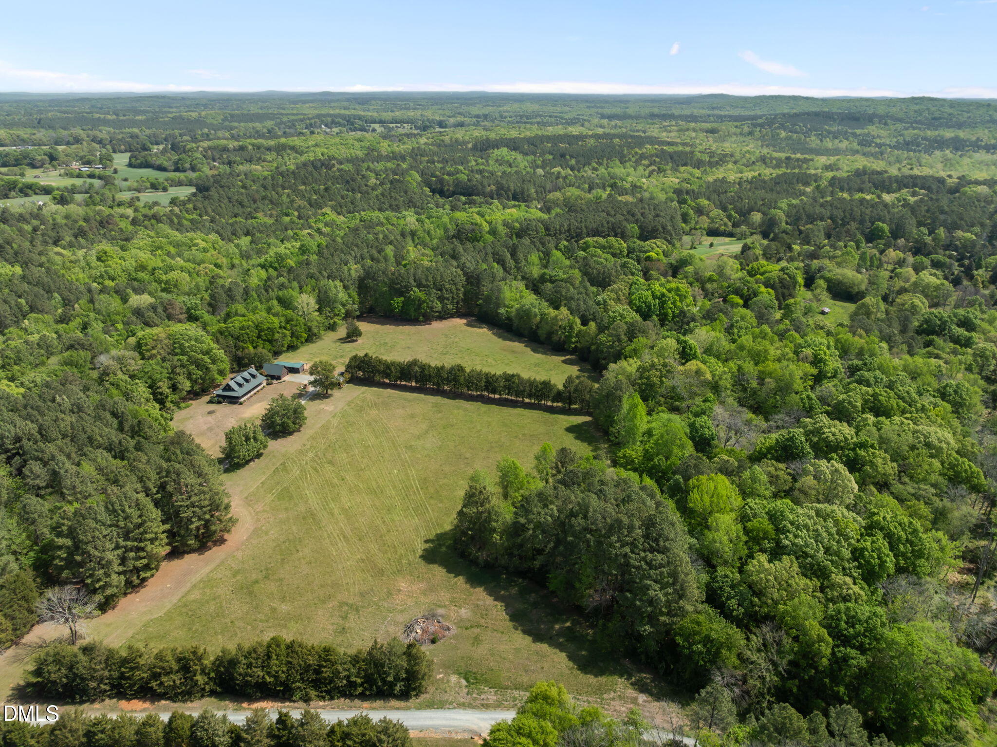 643 Old Stone House Road