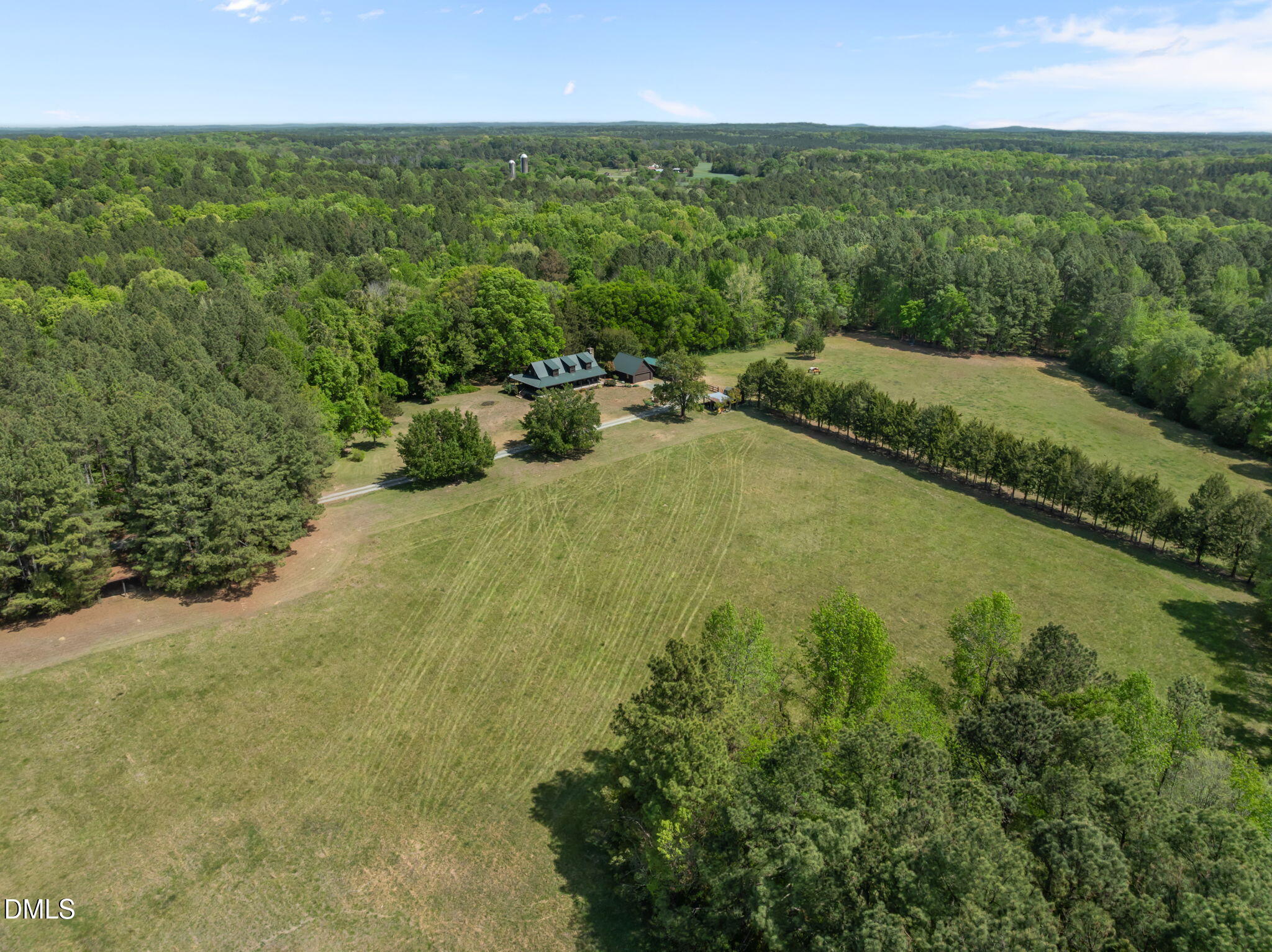 643 Old Stone House Road