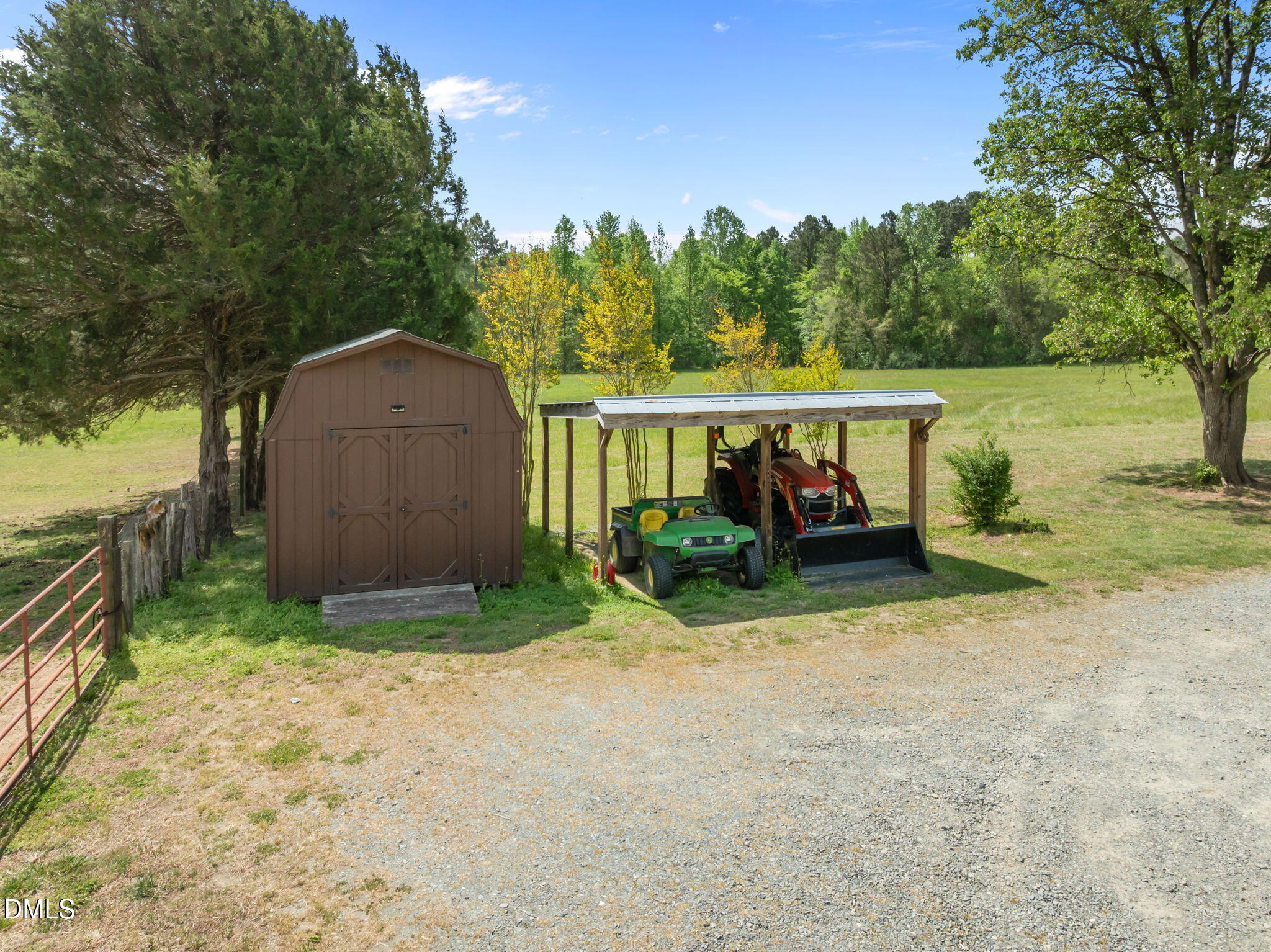 643 Old Stone House Road