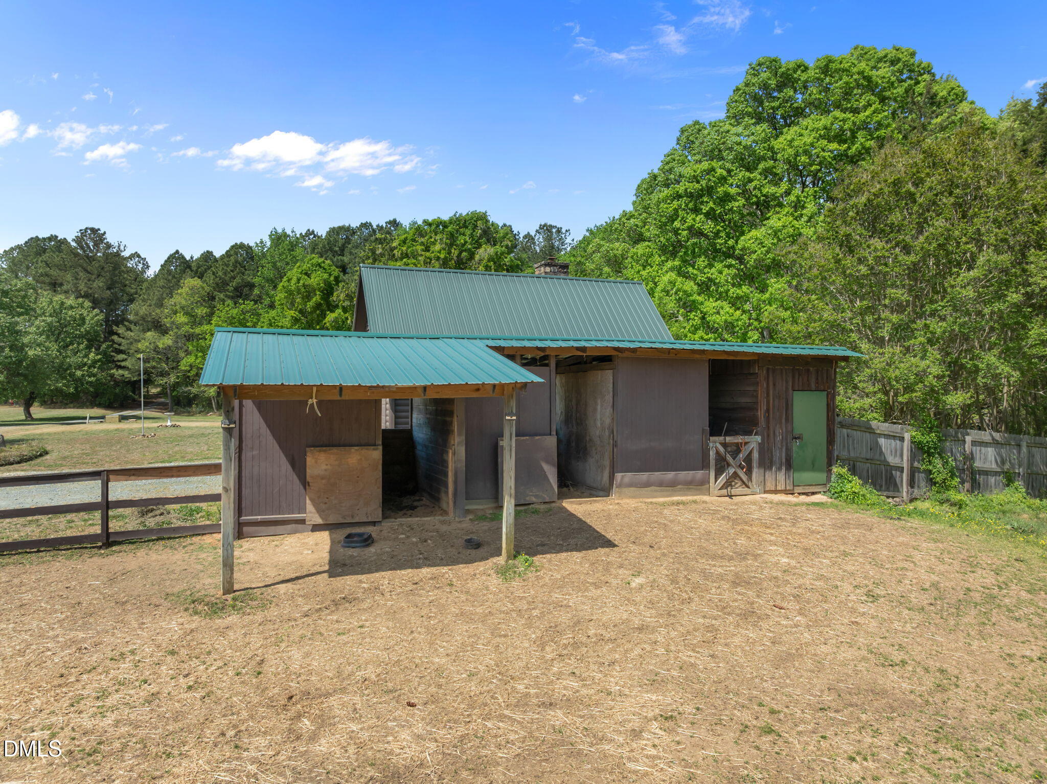 643 Old Stone House Road