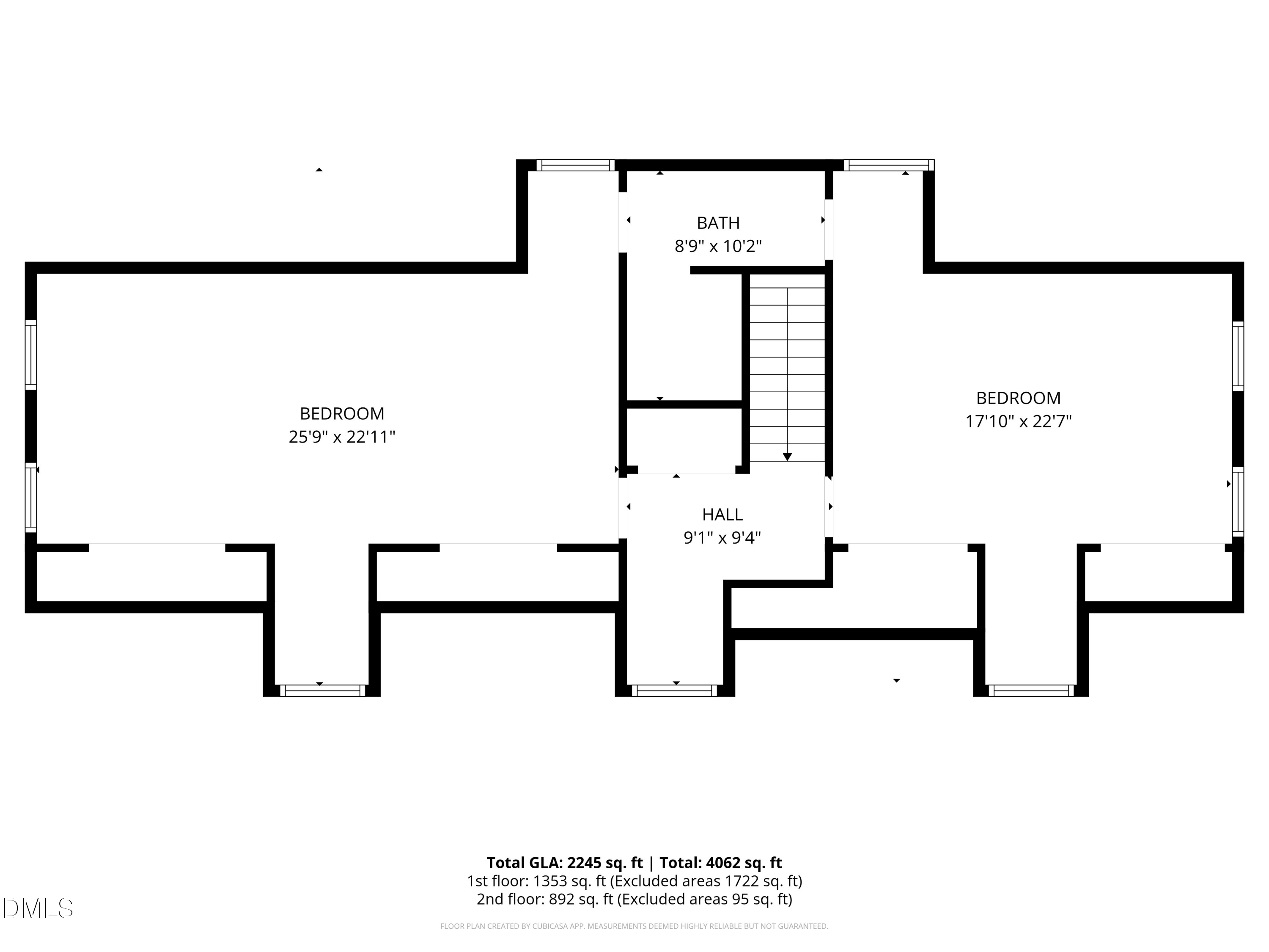 643 Old Stone House Road