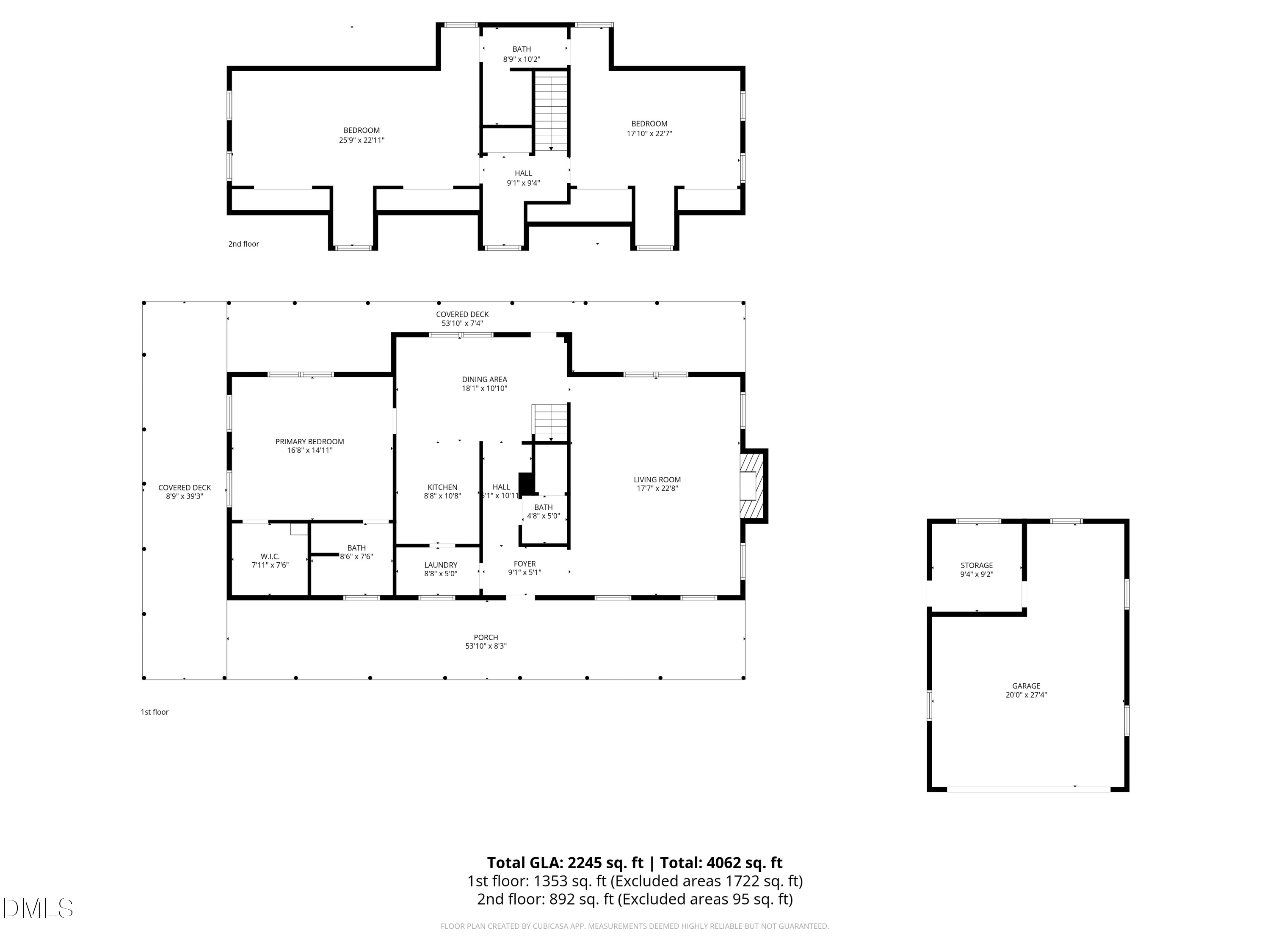 643 Old Stone House Road