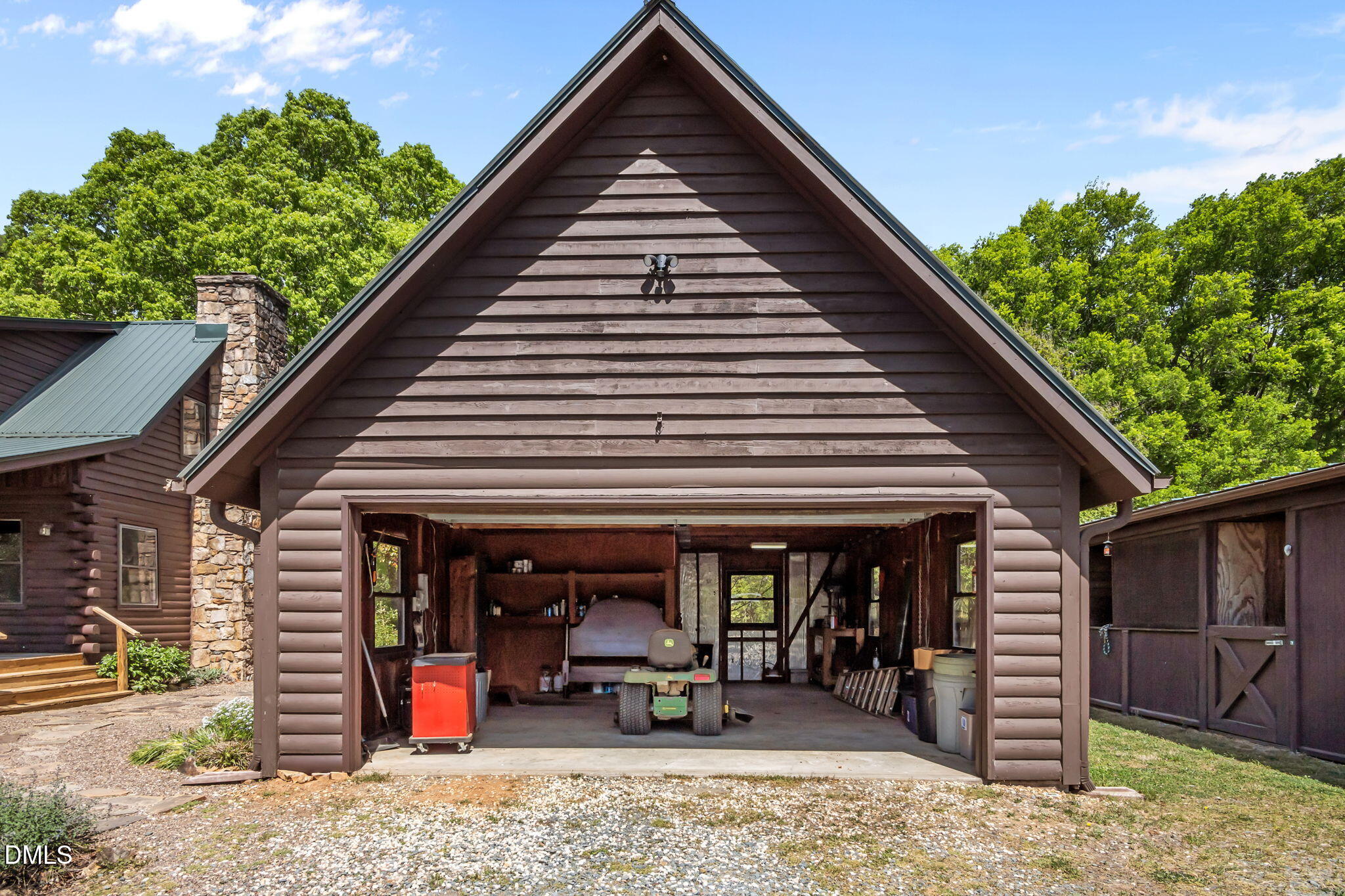 643 Old Stone House Road