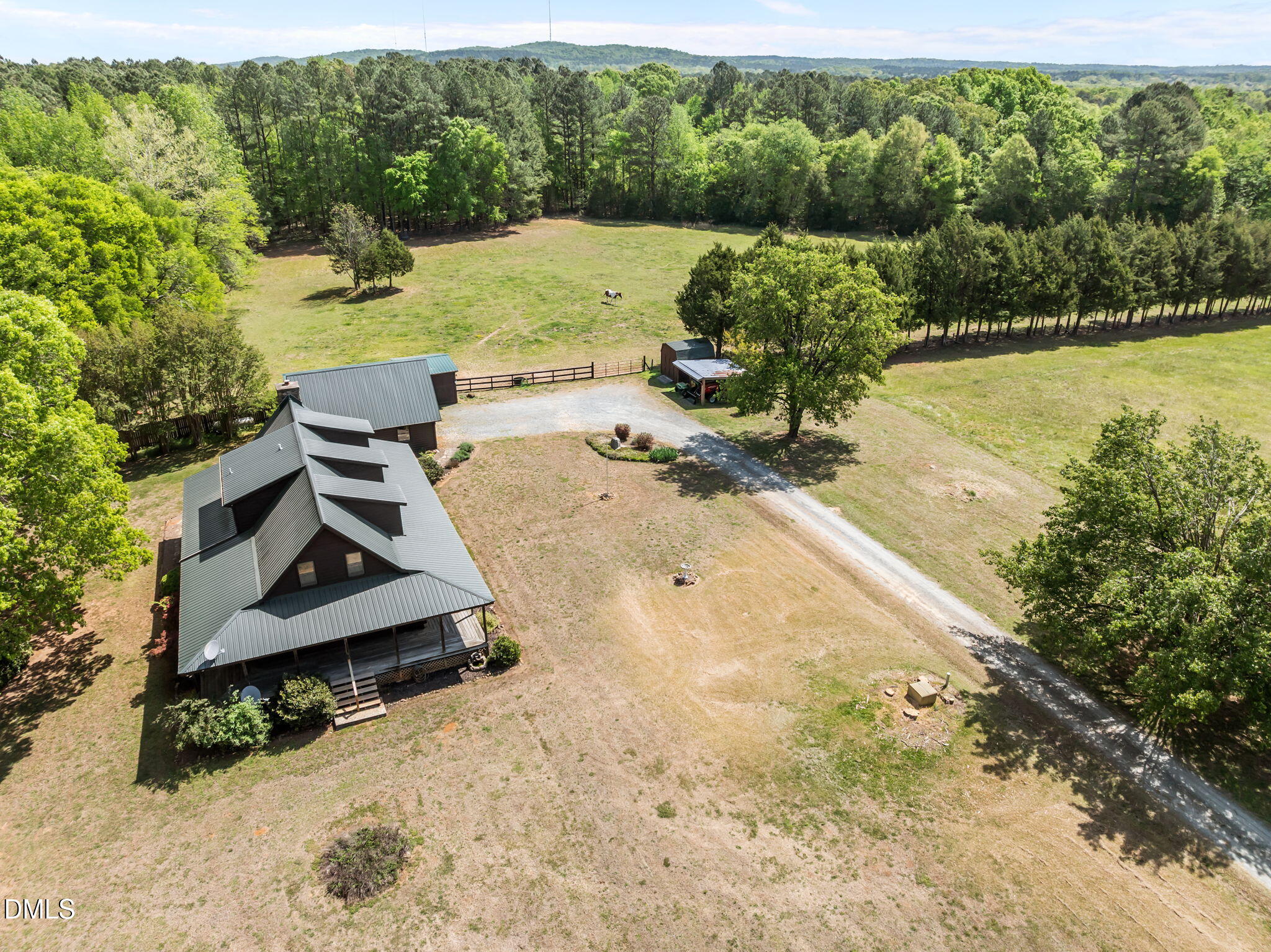 643 Old Stone House Road