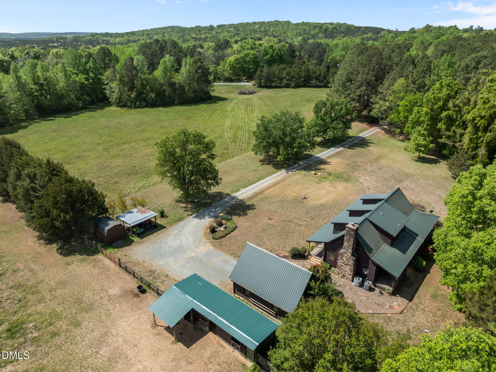 643 Old Stone House Road