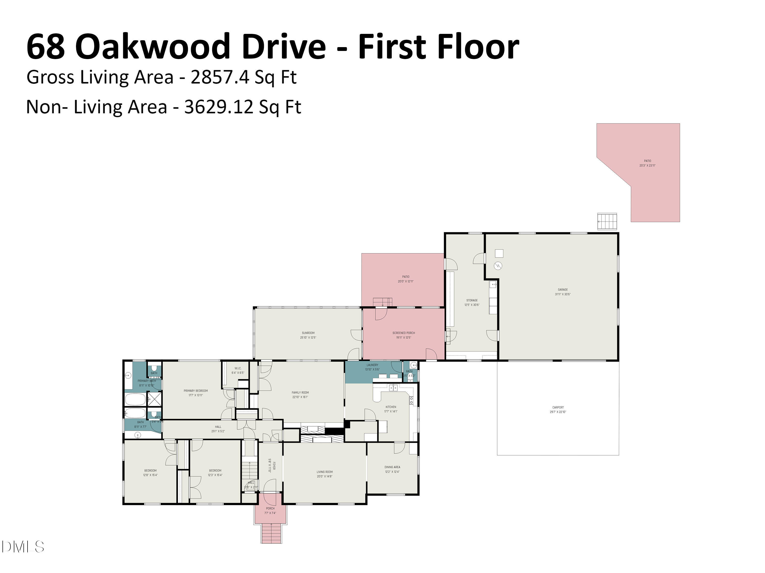 68 Oakwood Drive