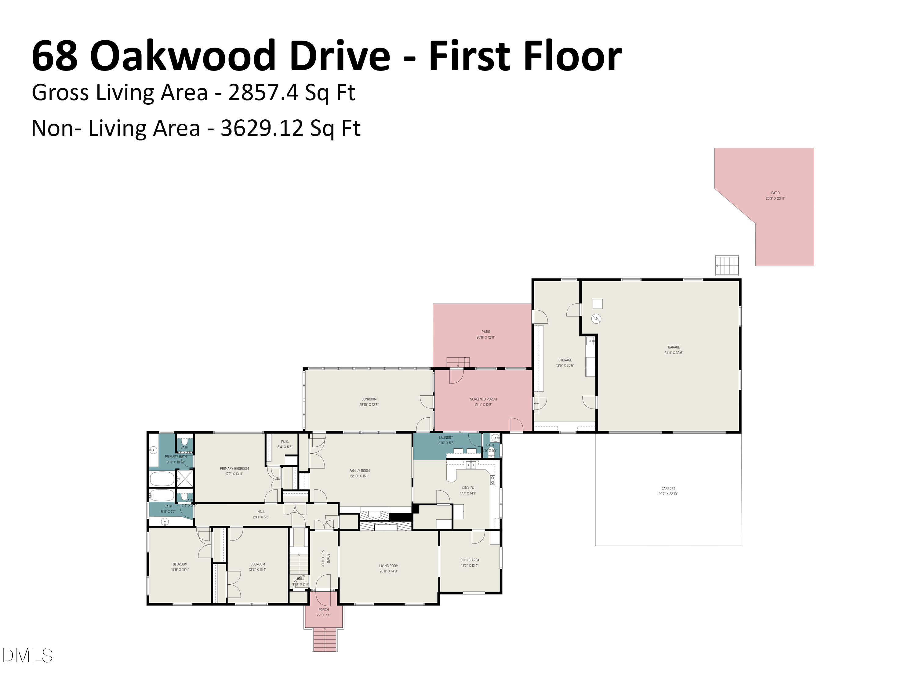 68 Oakwood Drive