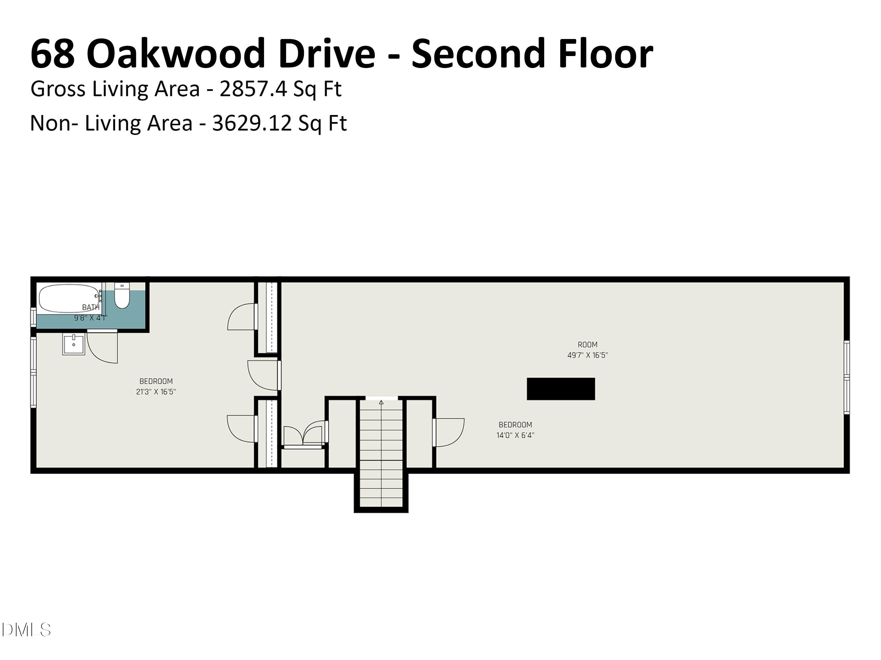 68 Oakwood Drive