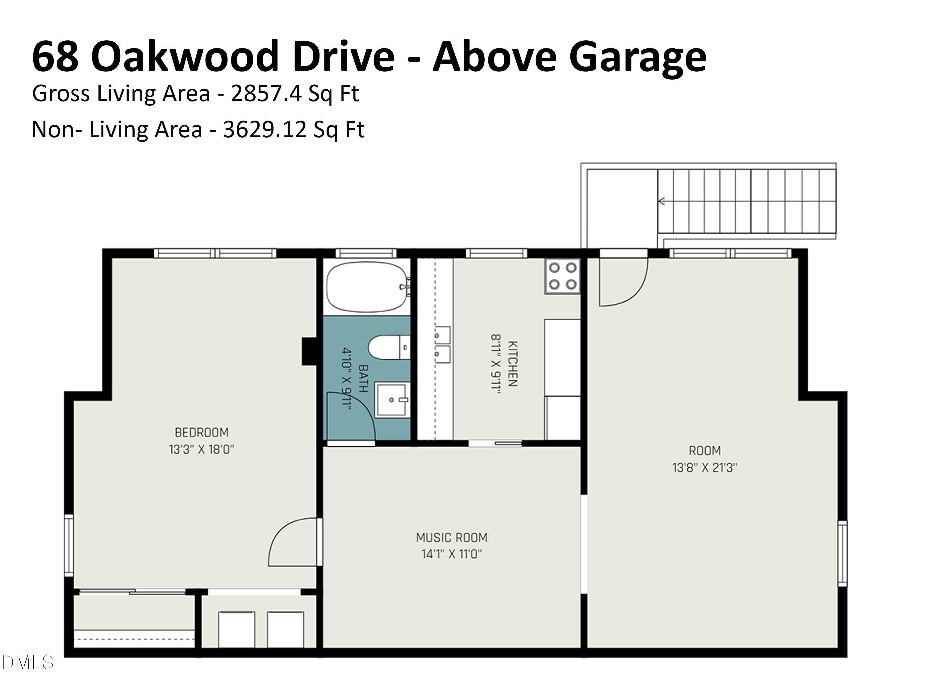 68 Oakwood Drive
