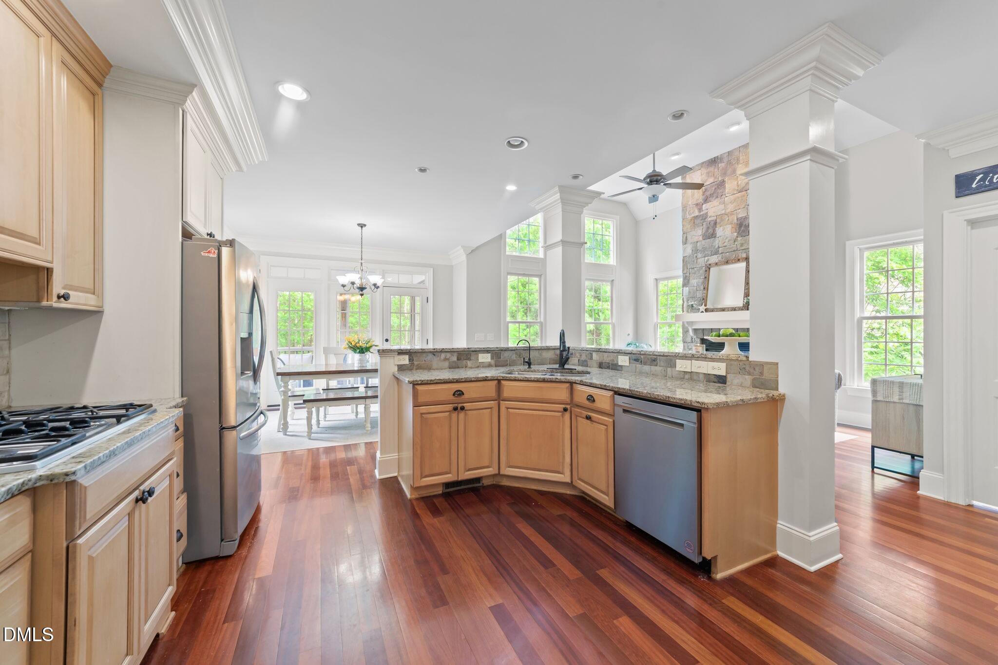 478 Bear Tree Creek