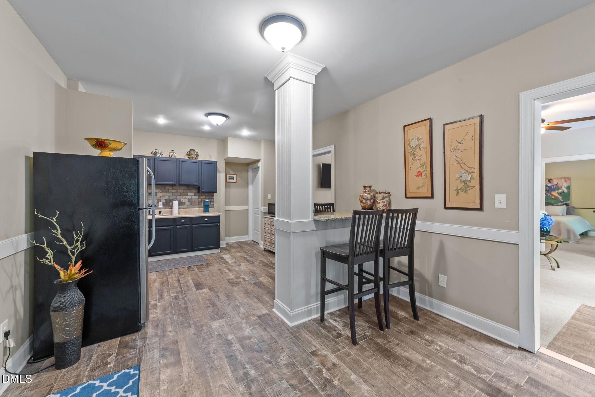 478 Bear Tree Creek