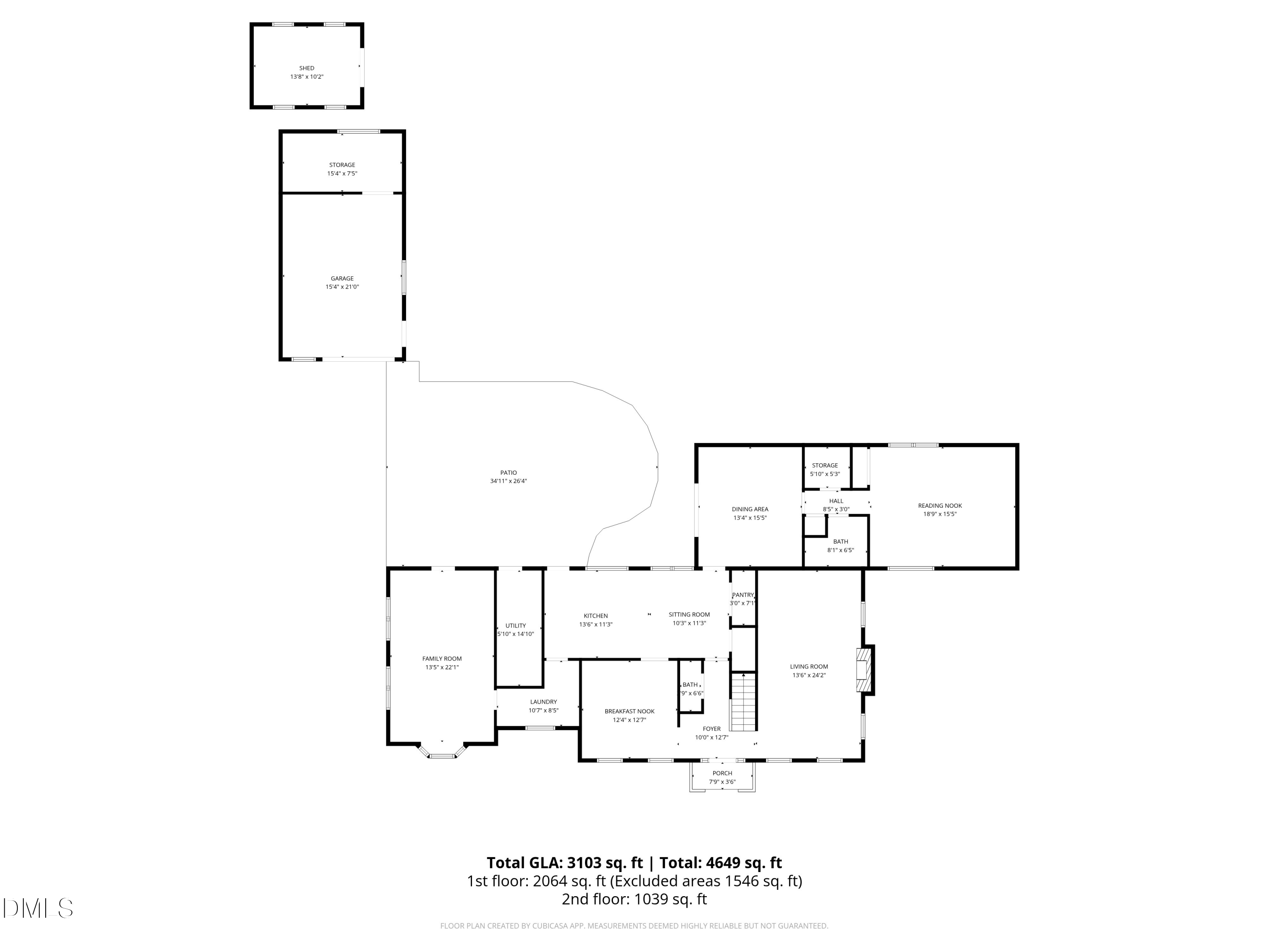 304 Plum Lane