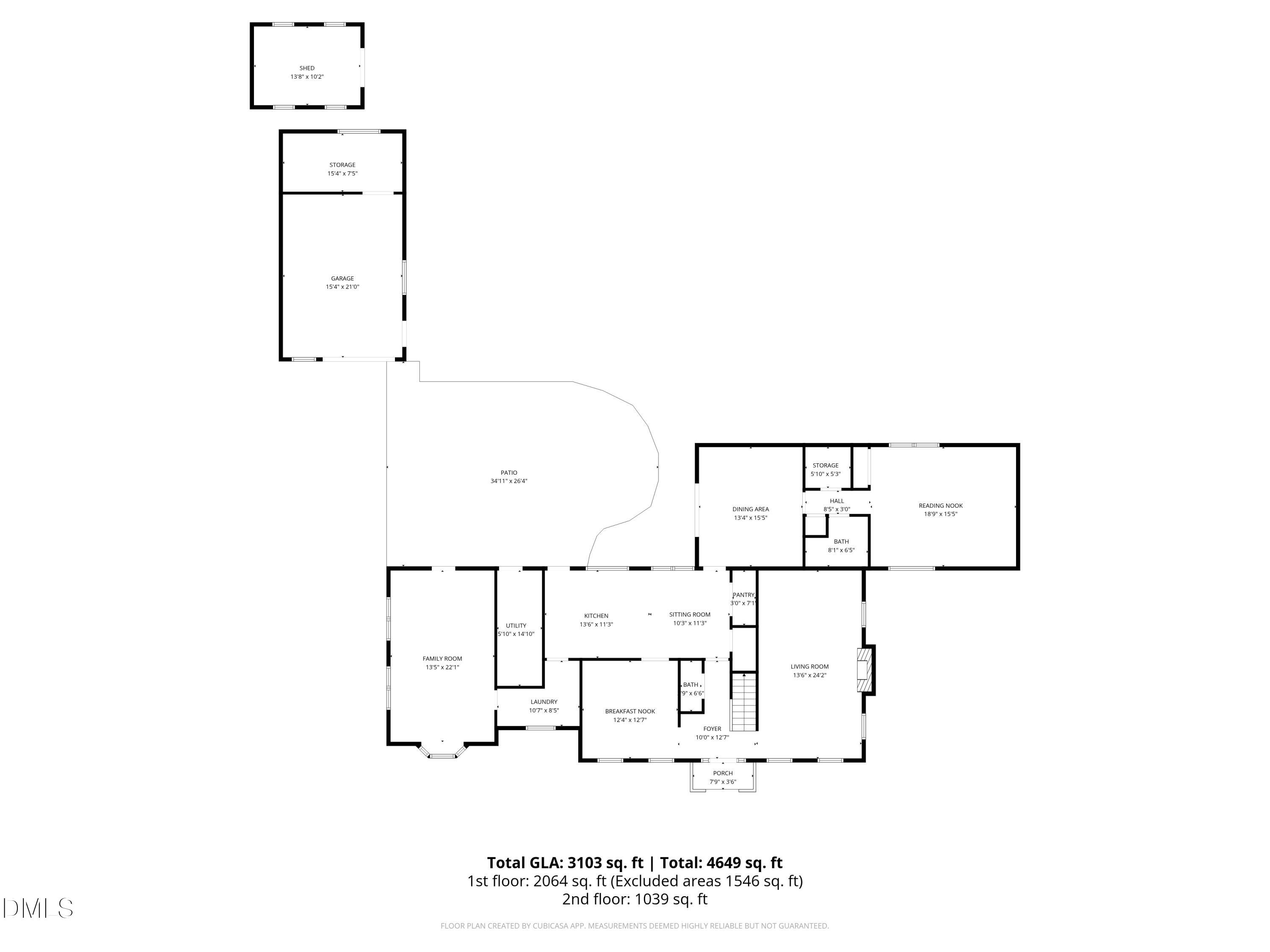 304 Plum Lane