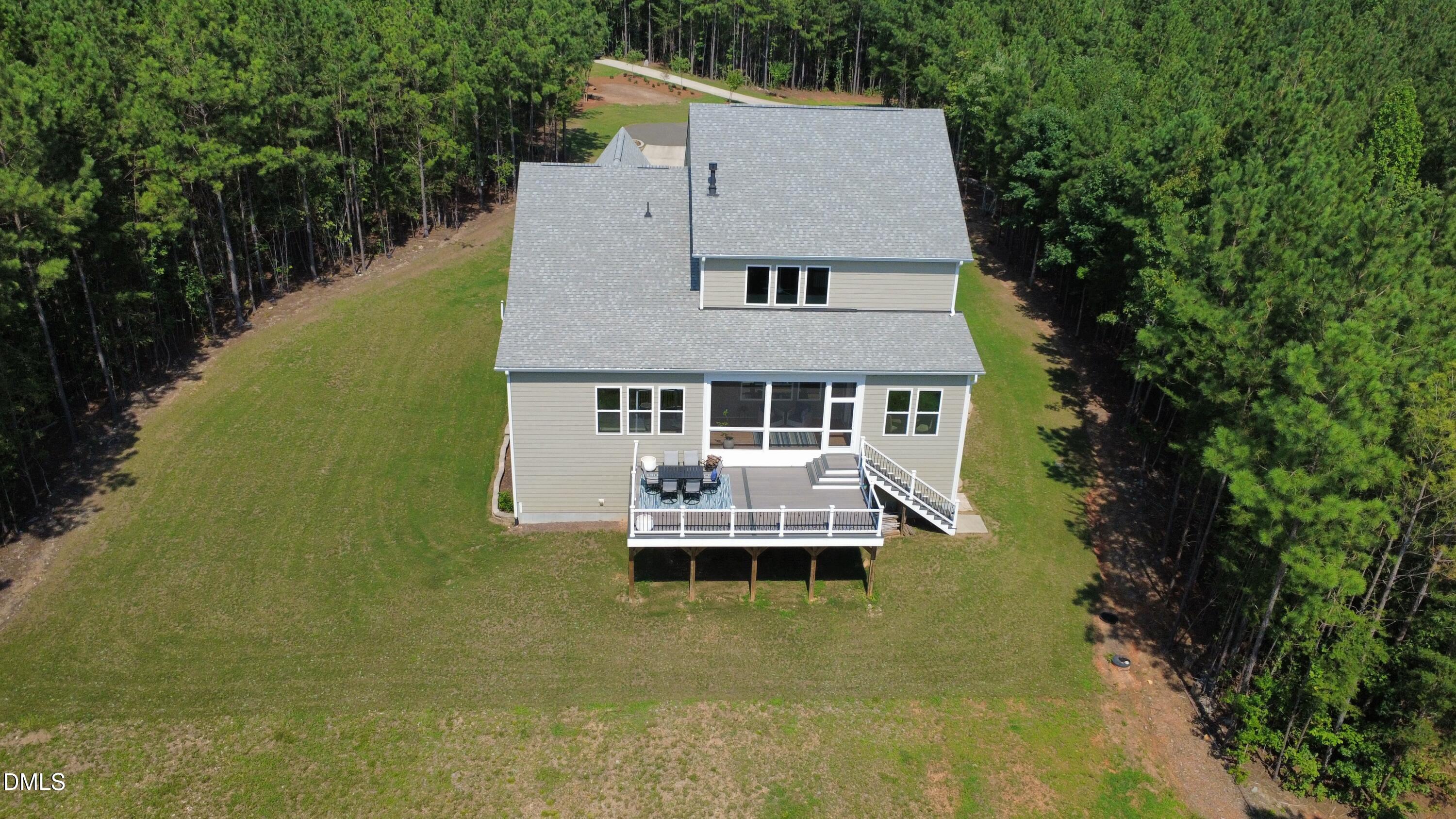 490 Terry Road