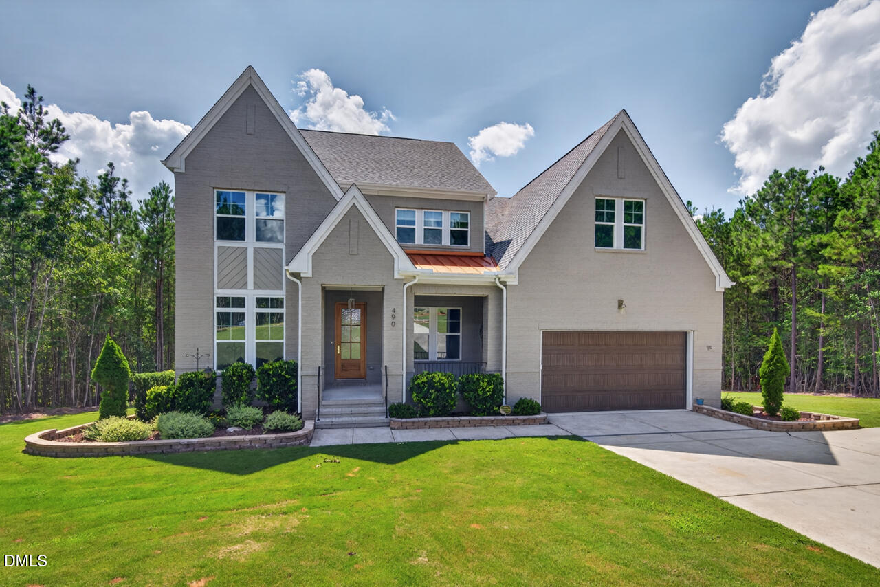 490 Terry Road
