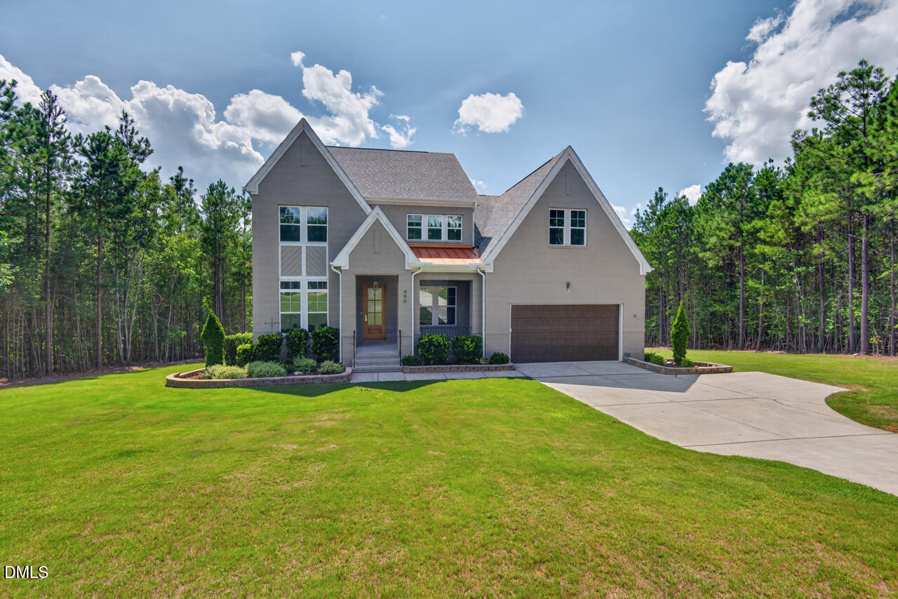 490 Terry Road