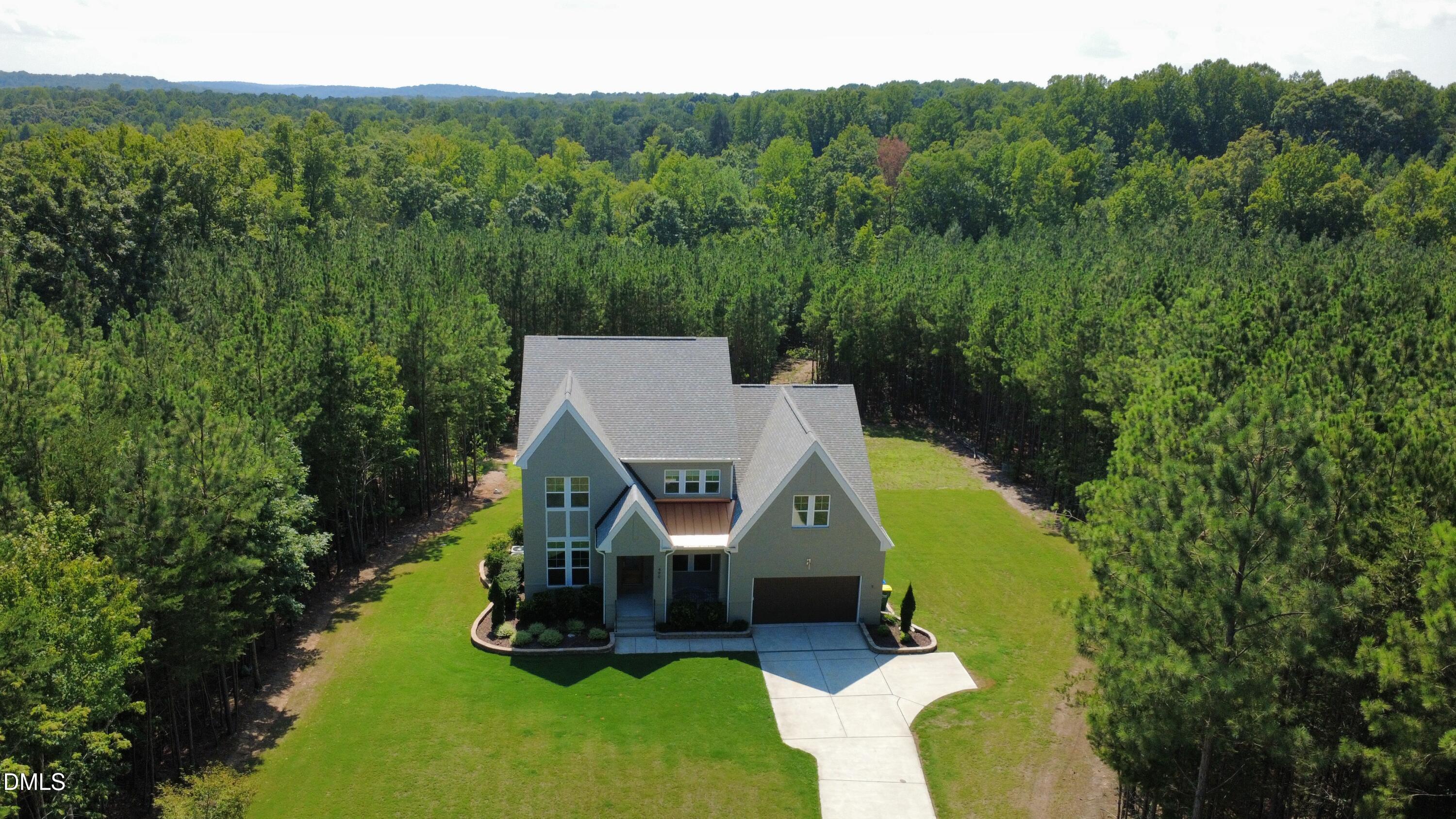 490 Terry Road