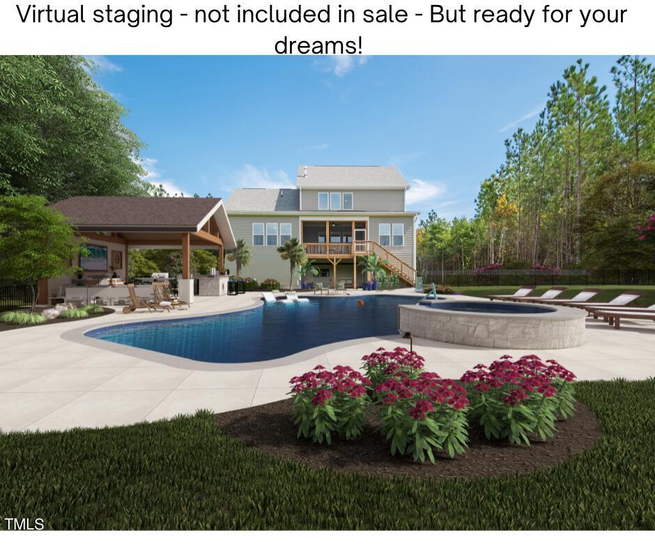 490 Terry Road