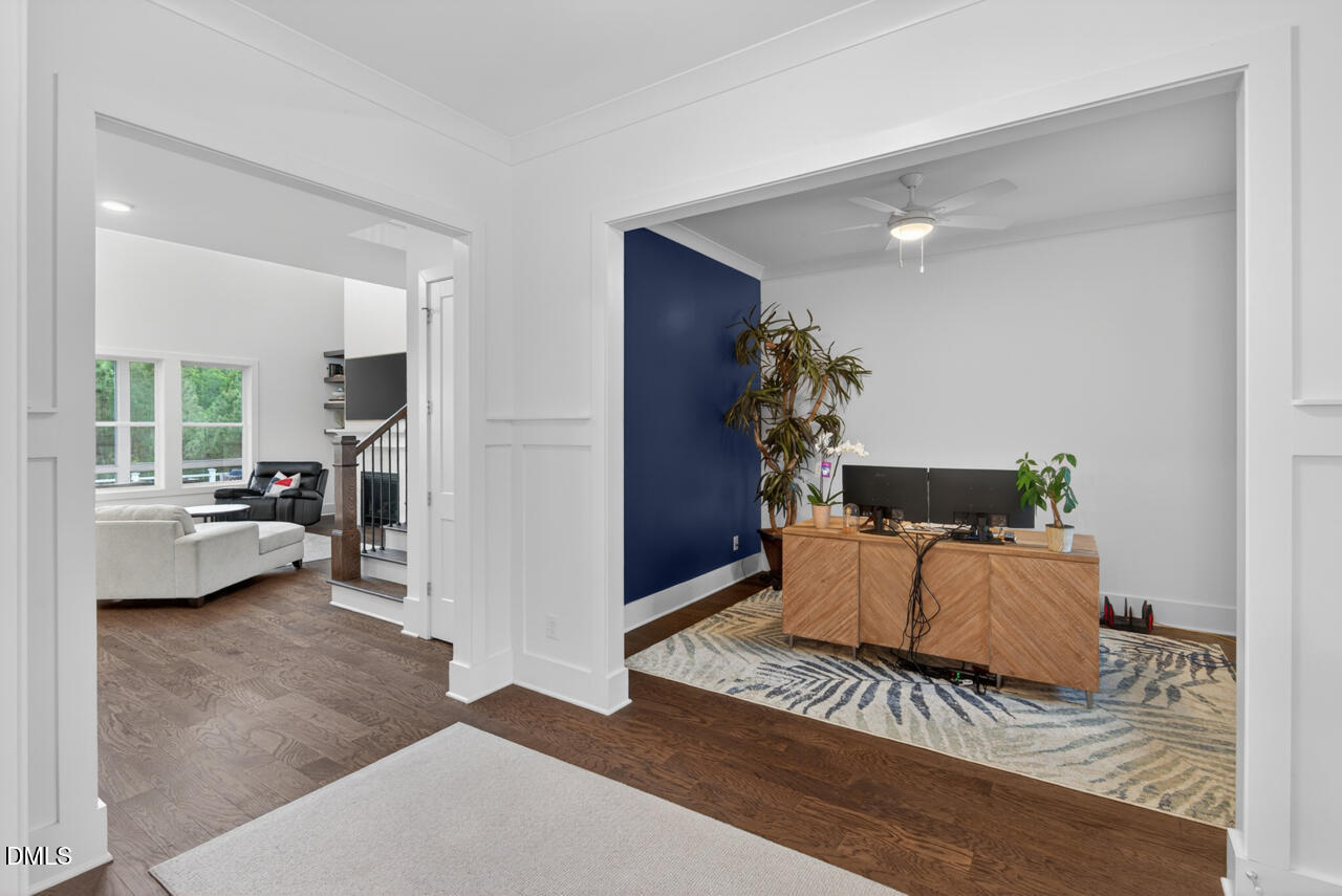 490 Terry Road