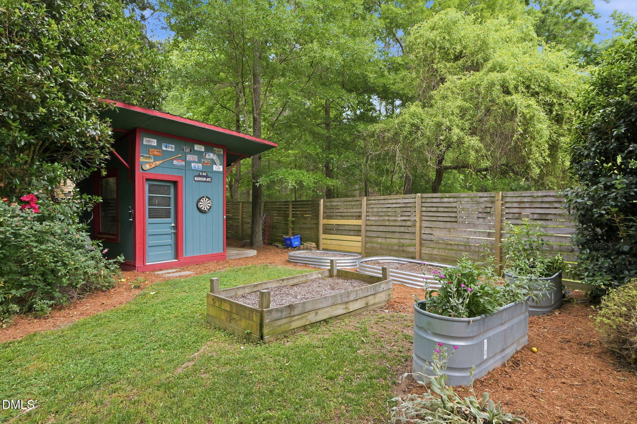 908 Hillsborough Road