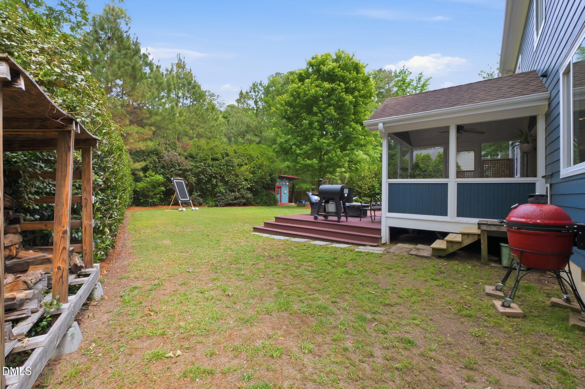 908 Hillsborough Road