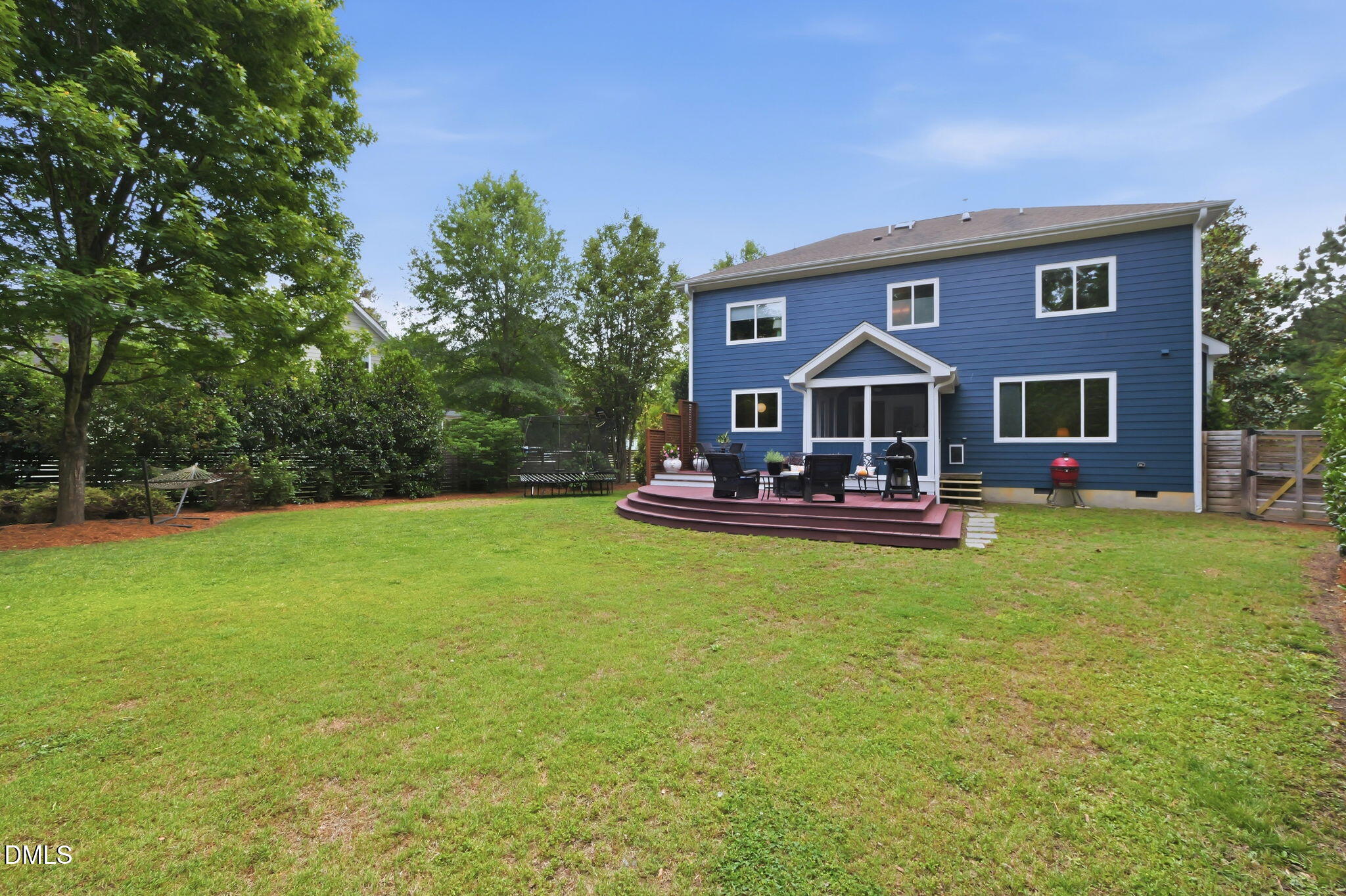 908 Hillsborough Road
