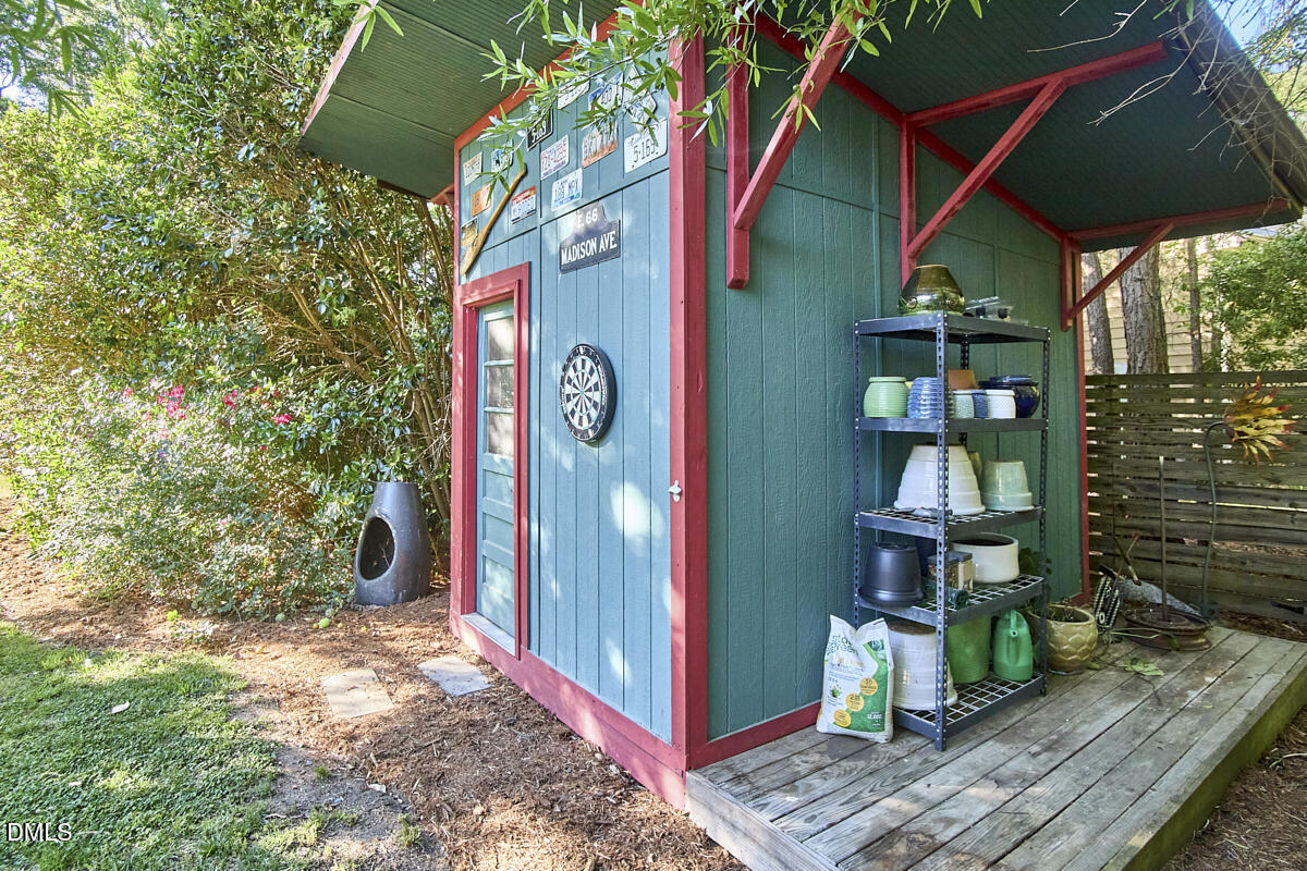 908 Hillsborough Road