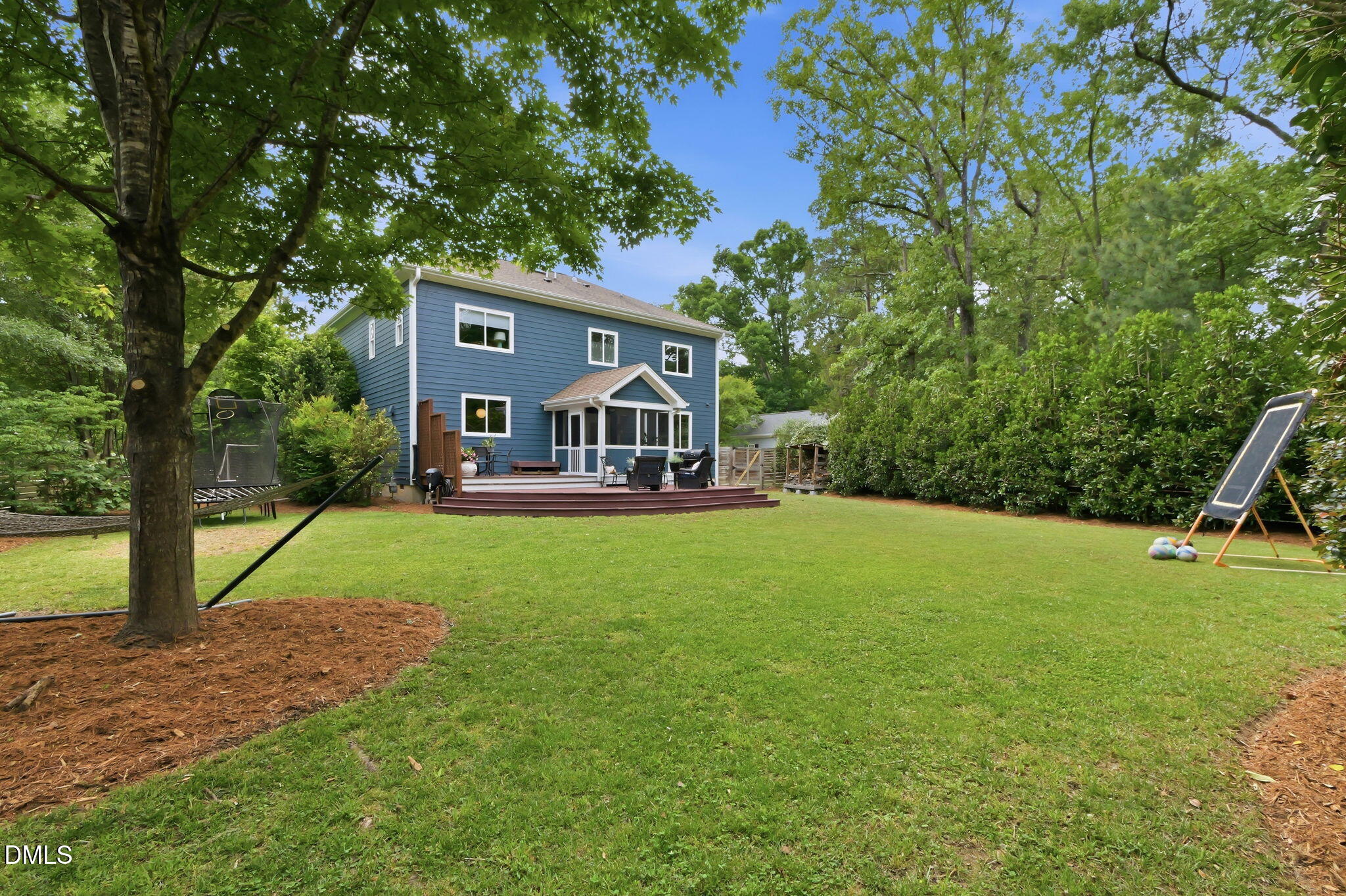 908 Hillsborough Road