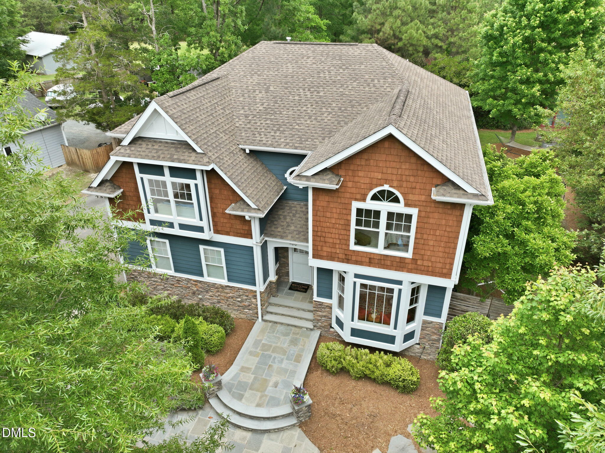 908 Hillsborough Road