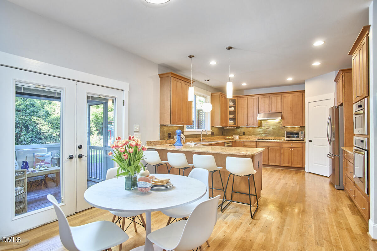 908 Hillsborough Road