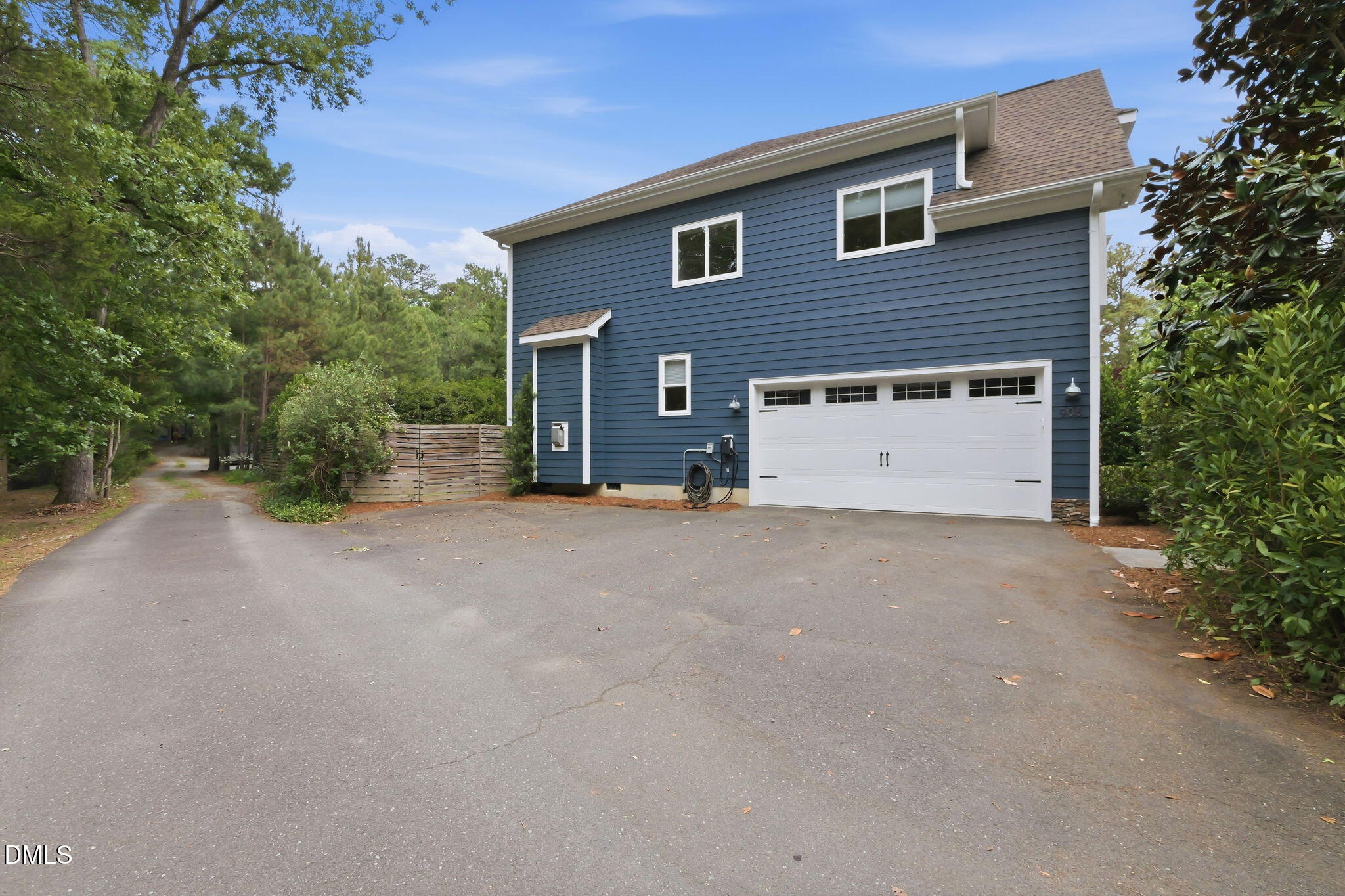 908 Hillsborough Road