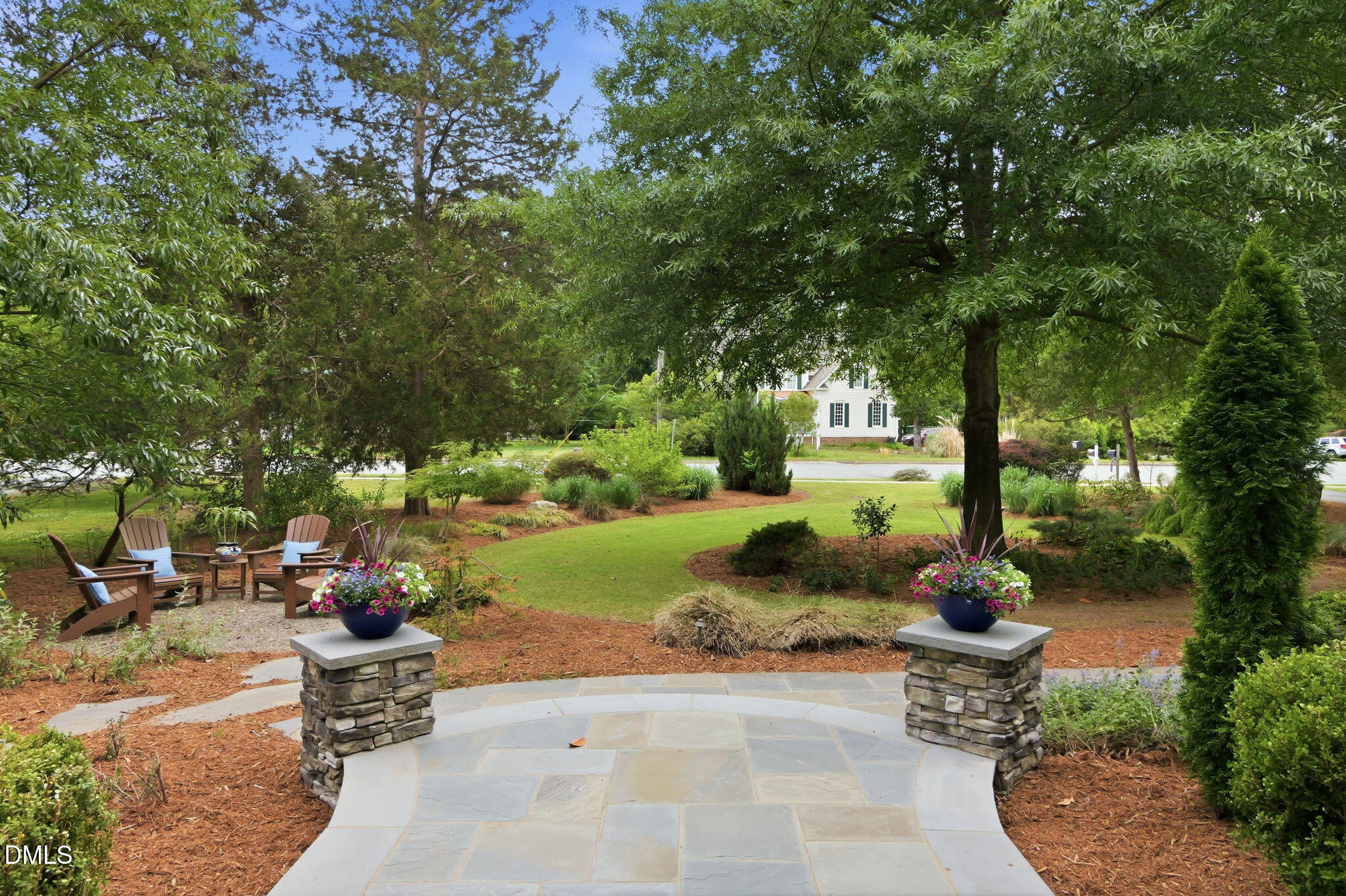 908 Hillsborough Road