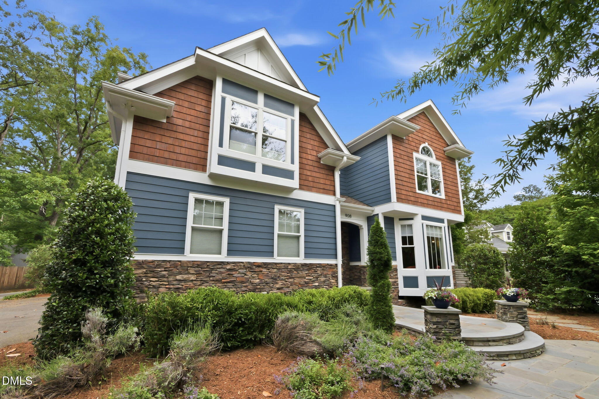 908 Hillsborough Road