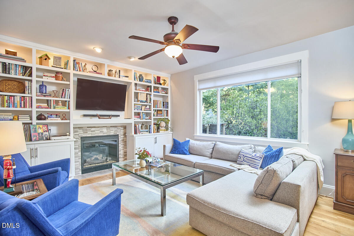 908 Hillsborough Road