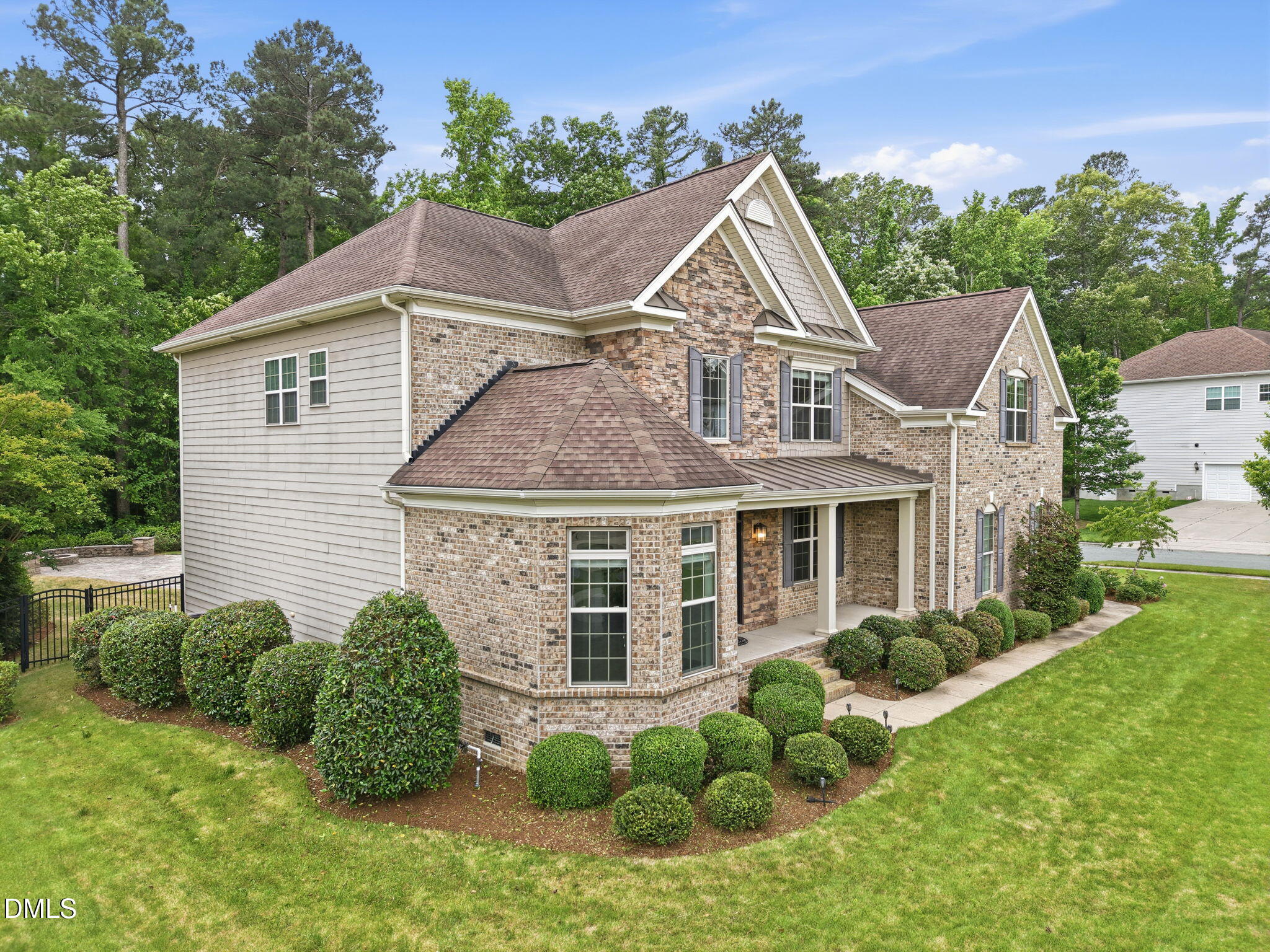 200 Swift Creek Crossing