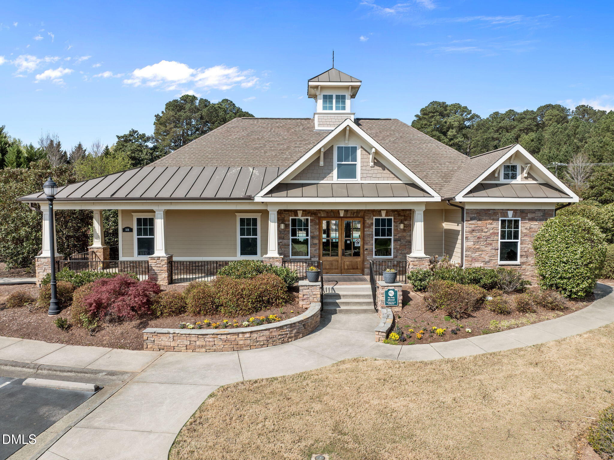 200 Swift Creek Crossing