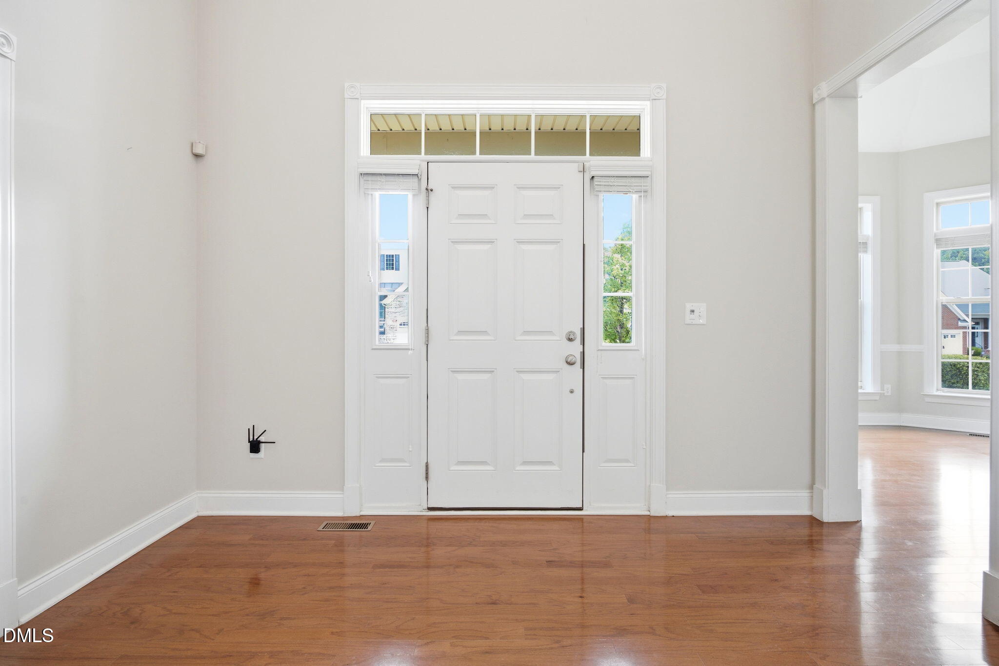 200 Swift Creek Crossing