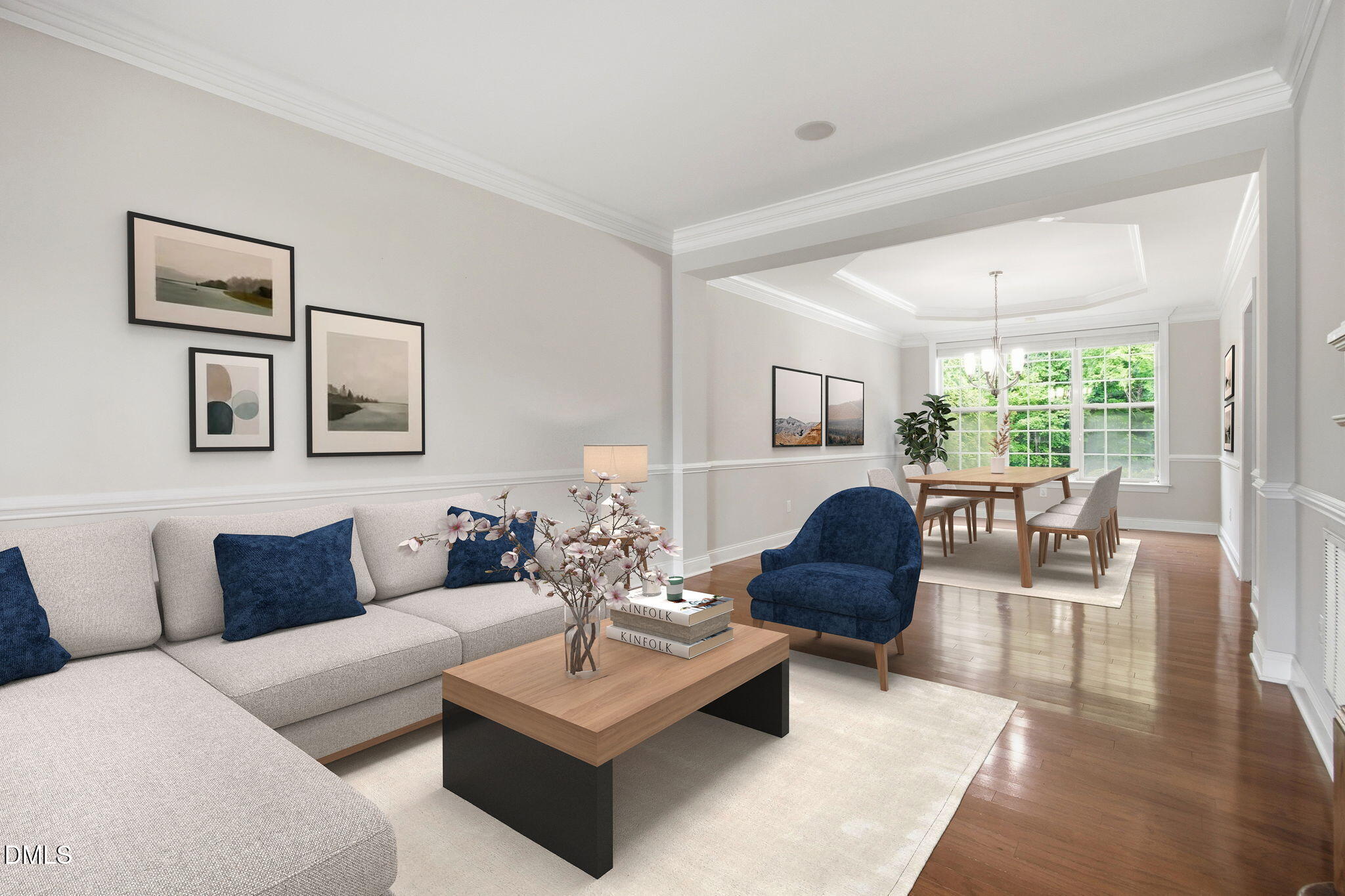 200 Swift Creek Crossing